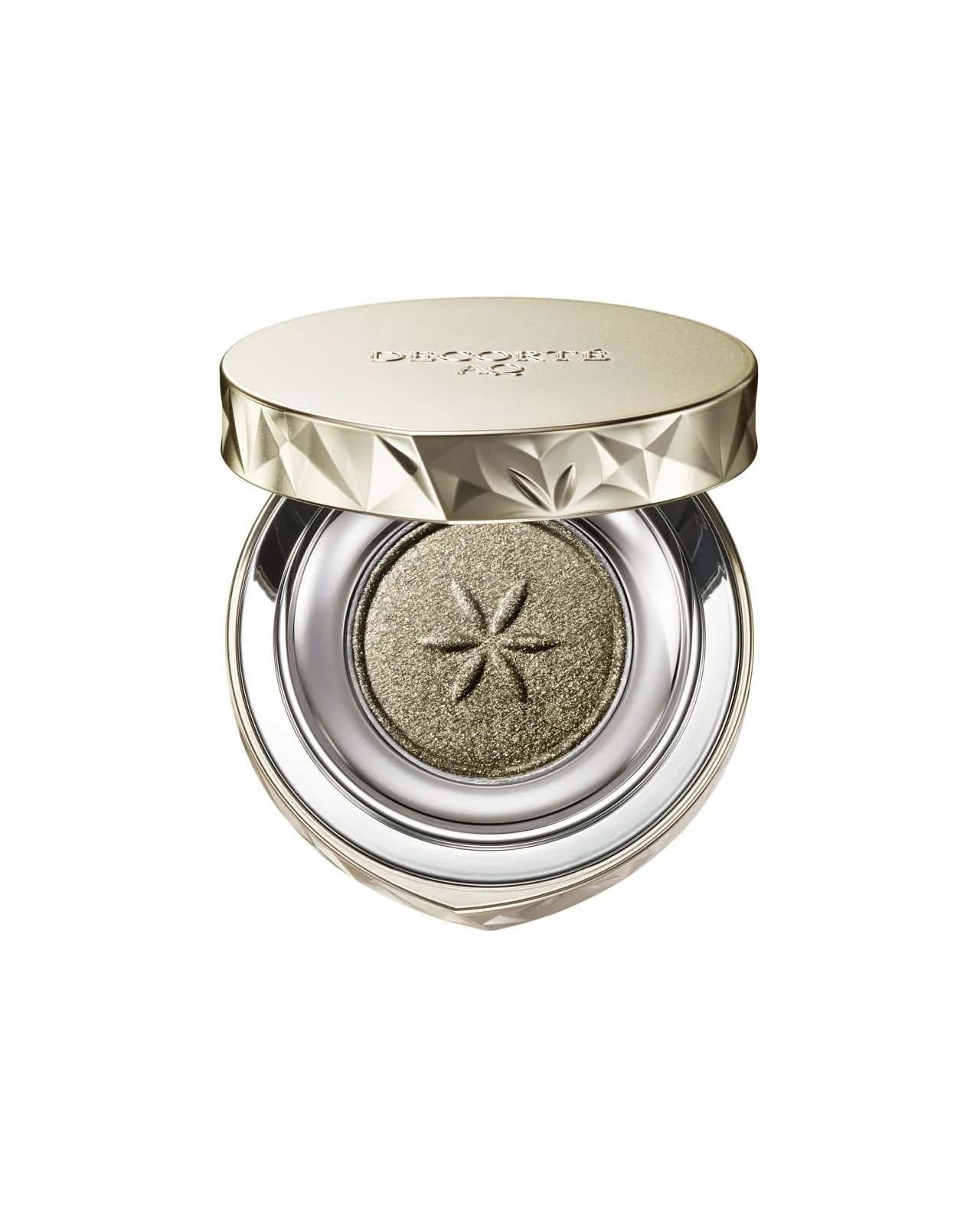 コスメデコルテ AQ アイシャドウ Metallic | Matsuya Ginza