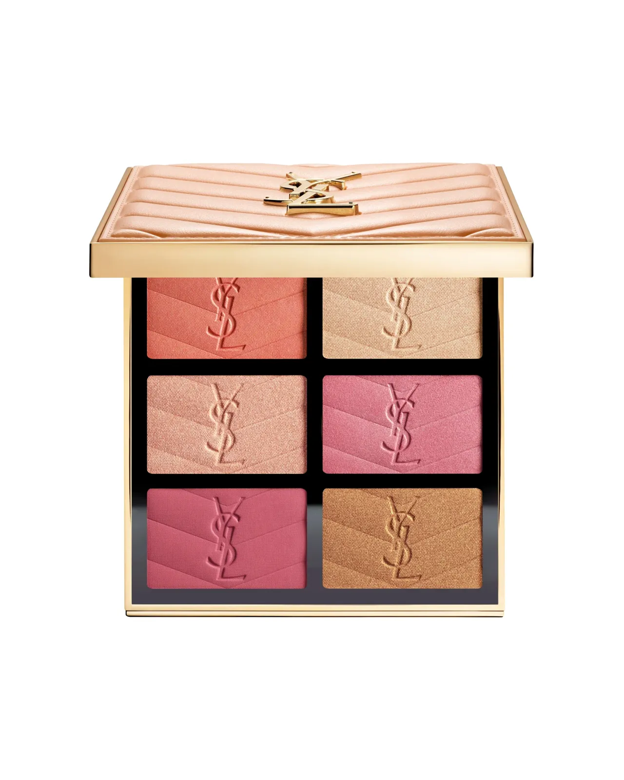 クチュール フェイス パレット | Matsuya Ginza