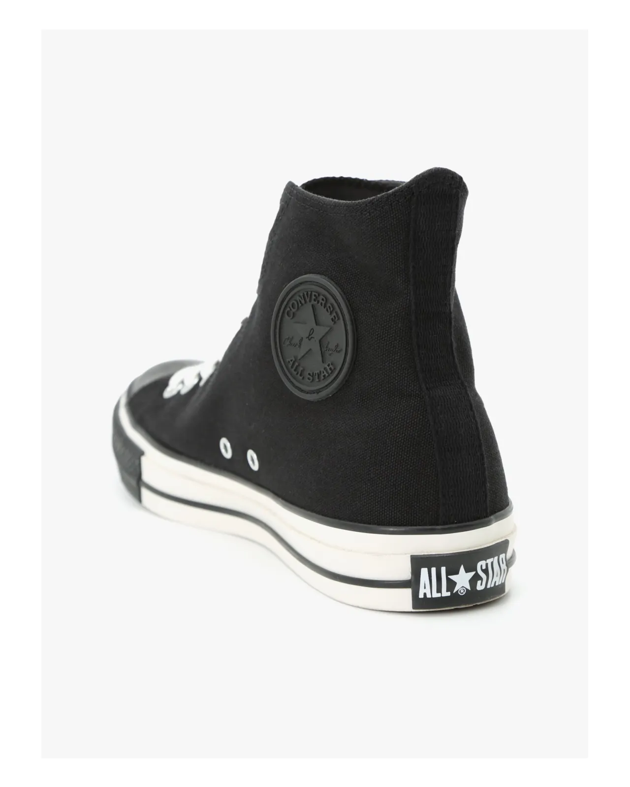 agnes b. x CONVERSE 男款CANVAS ALL STAR (R) HI / AB | Matsuya Ginza