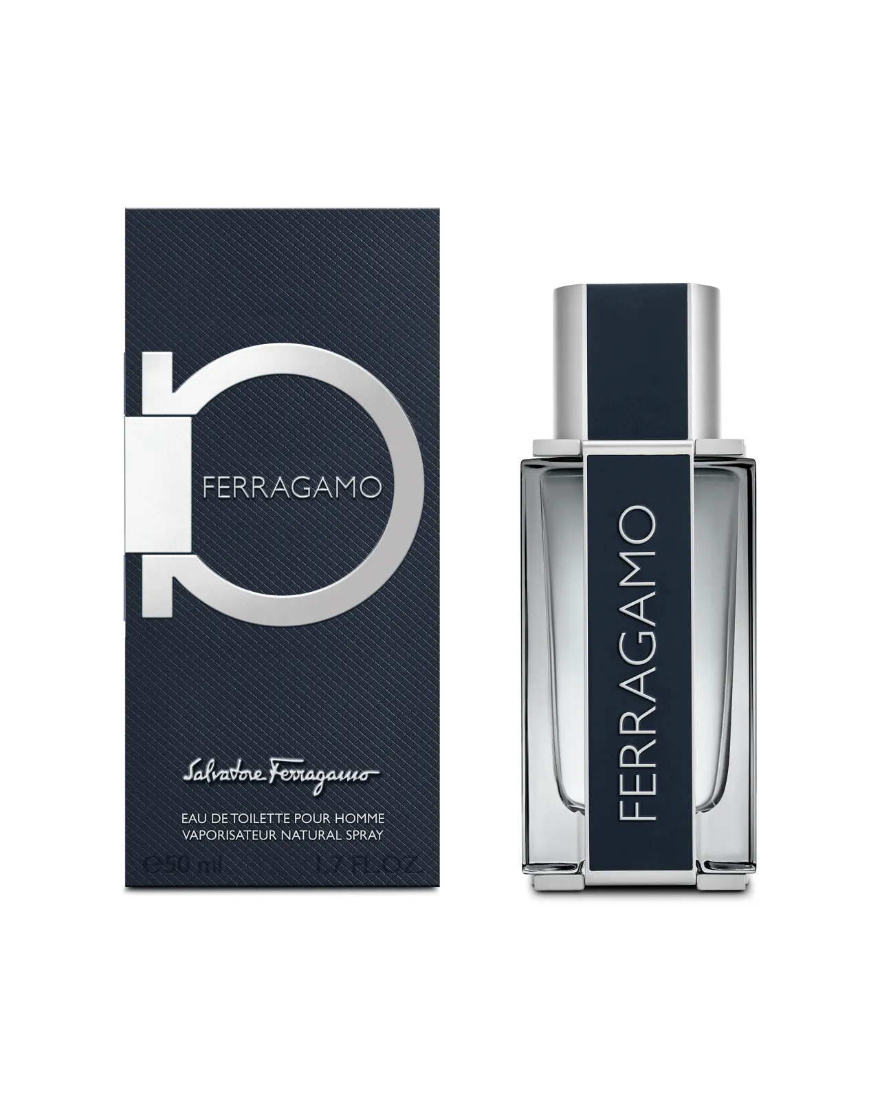フェラガモ オーデトワレ 50ml | Matsuya Ginza