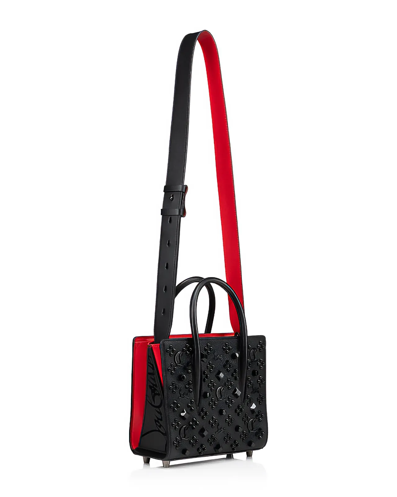 クリスチャンルブタン パロマ　バックＳ Paloma S Mini | Matsuya Ginza