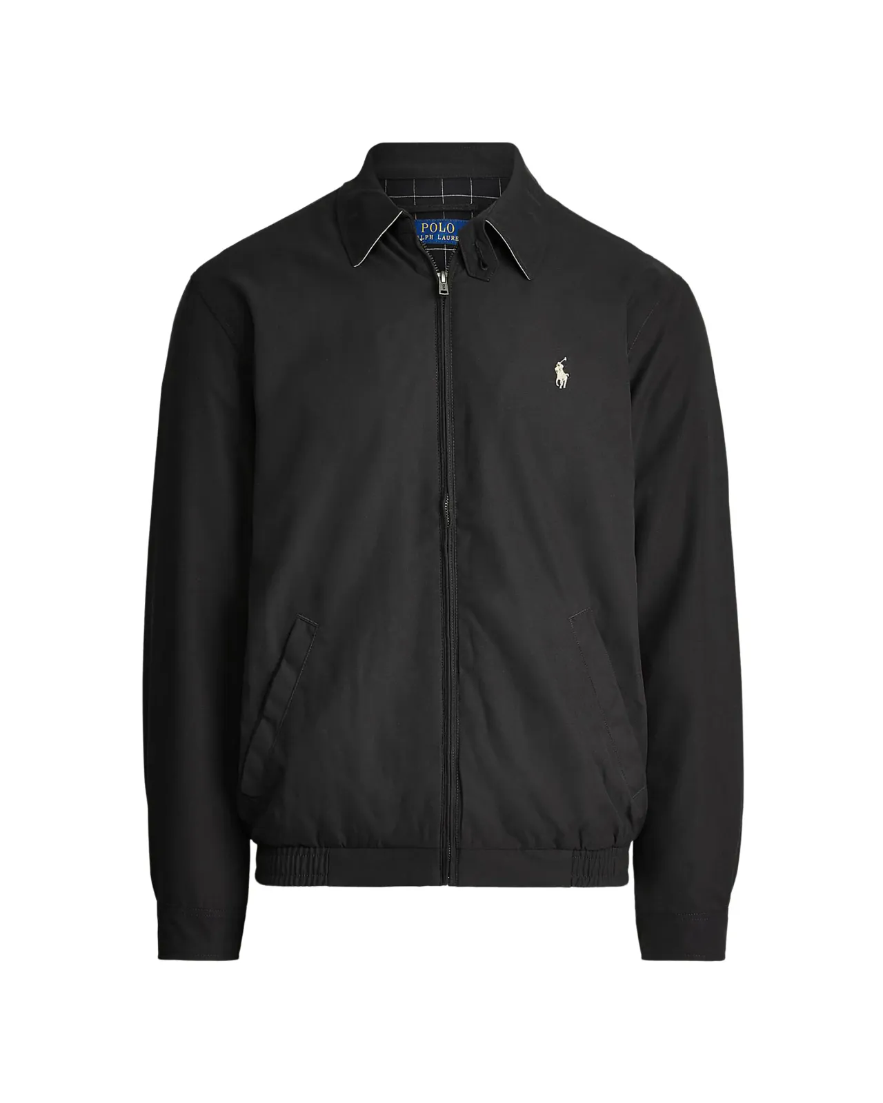 美品ブラックナイロンジャングルファティーグ RLX POLO SPORT 黒 美品ブラックナイロンジャングルファティーグ RLX POLO SPORT 黒