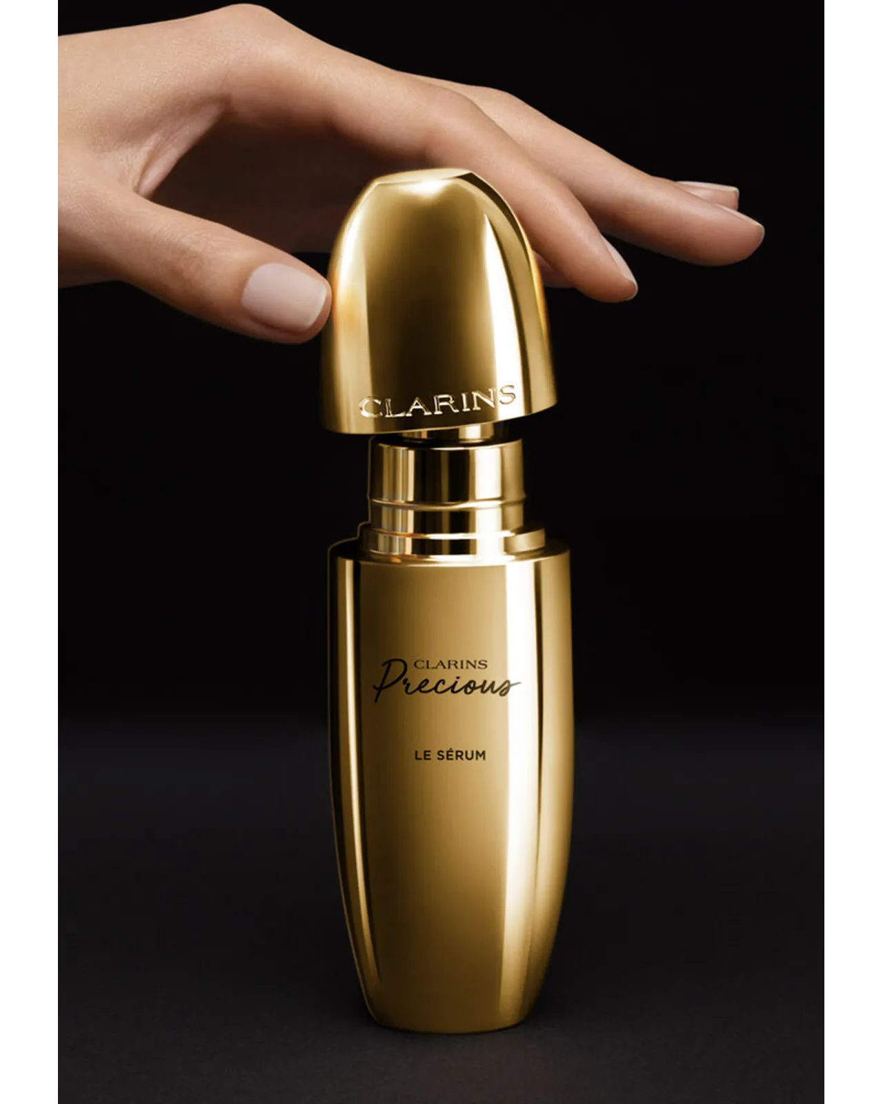 クラランスプレシャス ル セラム 30ml | Matsuya Ginza