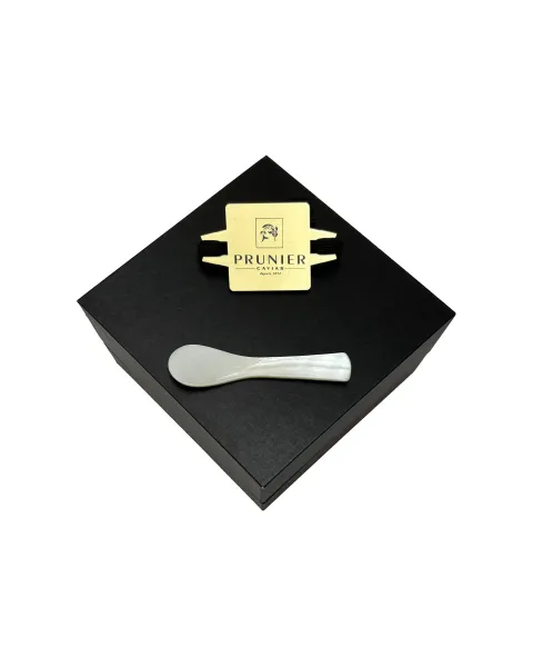 限定】プルニエキャビア トラディション ギフトセット 30g