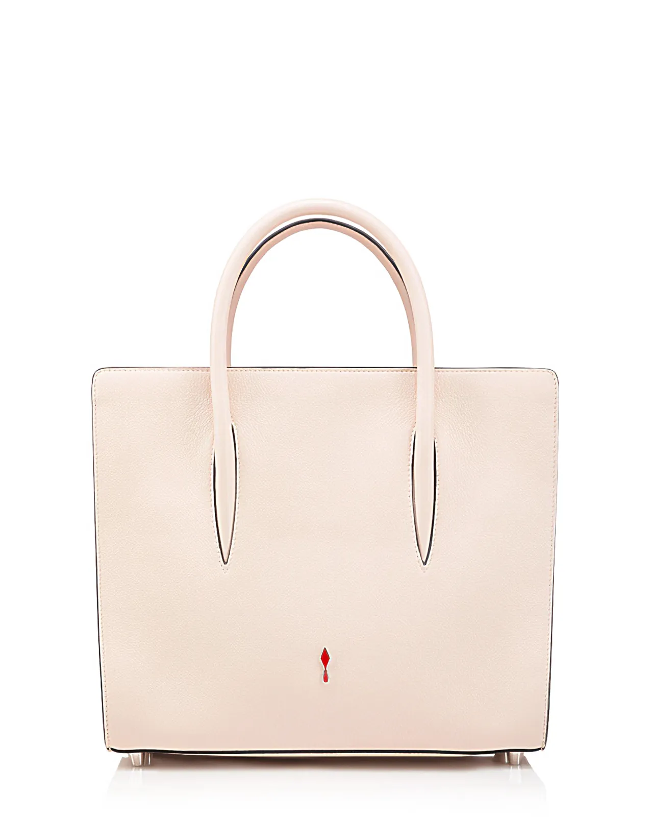 Christian Louboutinパロマ希少なパンテール☆人気のミディアム