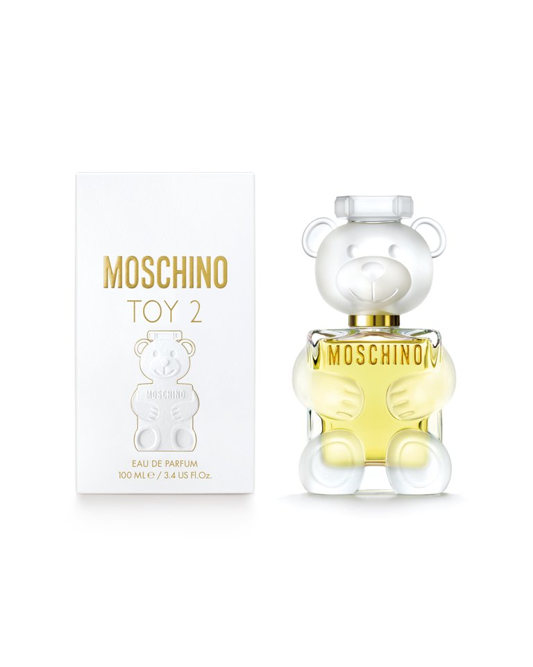 Moschino Toy 2 Eau de Parfum 100ml | Matsuya Ginza