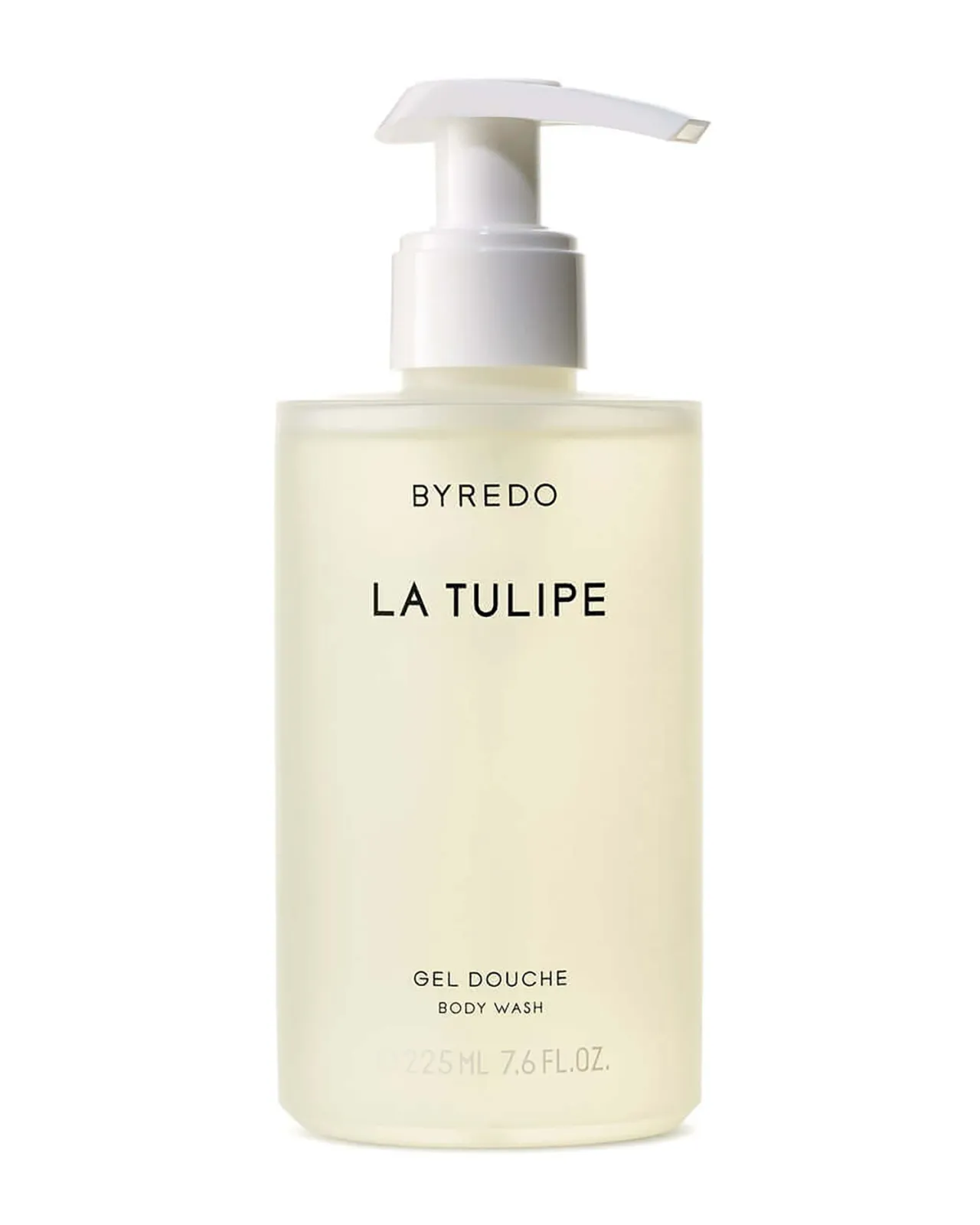 ラ テュリップ ボディウォッシュ 225ml | Matsuya Ginza