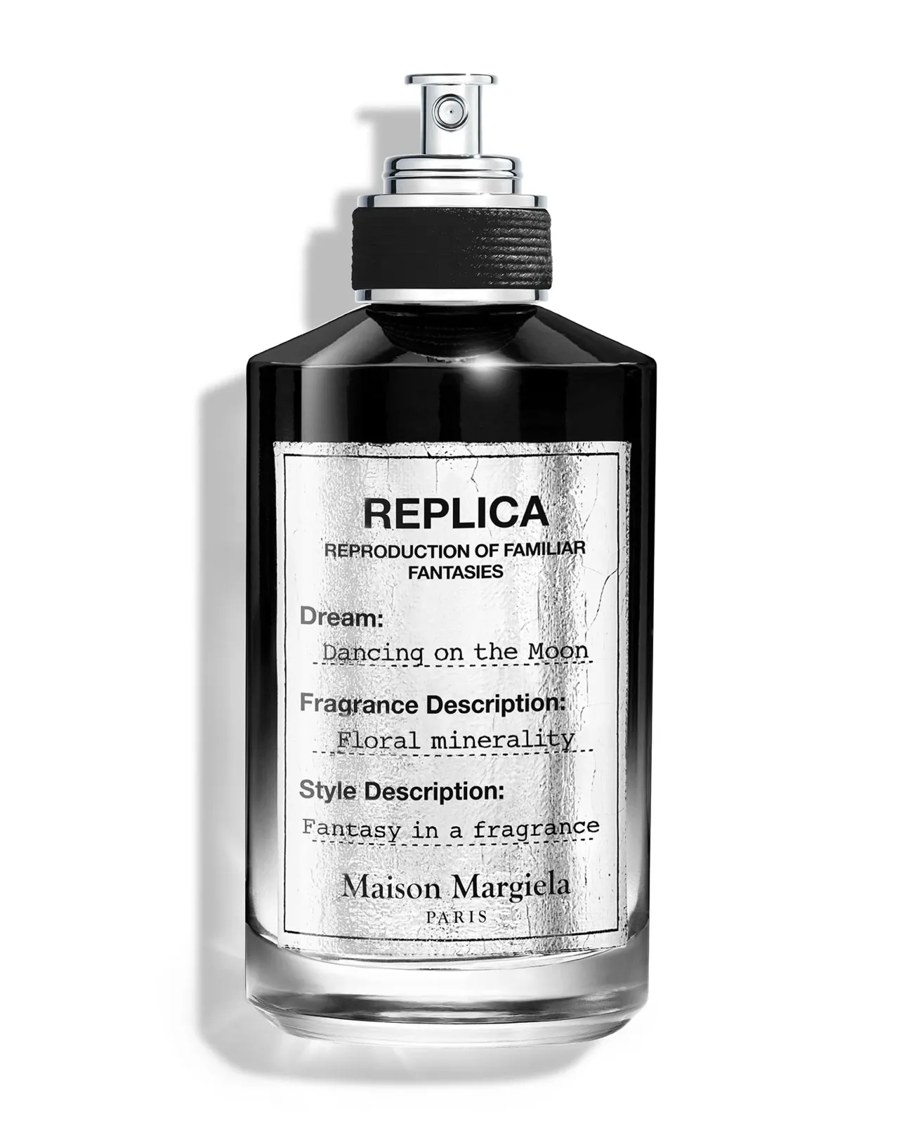 Maison Margiela REPLICA 香水 100ml Maison Margiela メゾン マルジェラ レプリカ フラワー