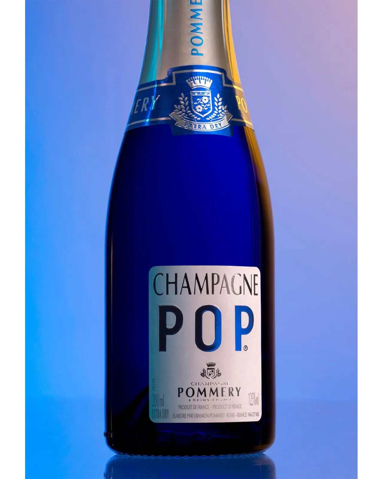 その他 POMMERY Pommery POP 200ml | Matsuya Ginza