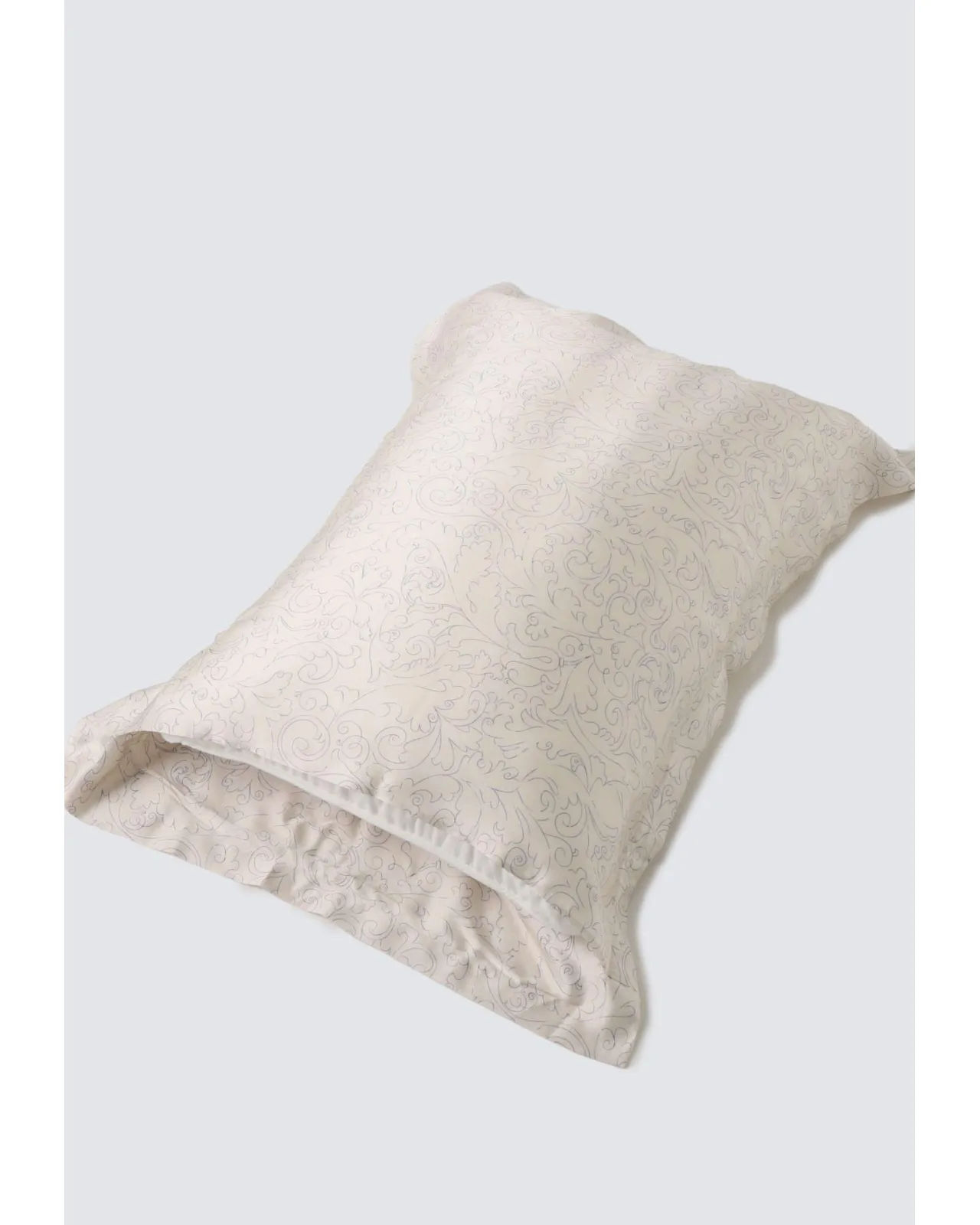 インテリア ライク シルクピローケース | Matsuya Ginza