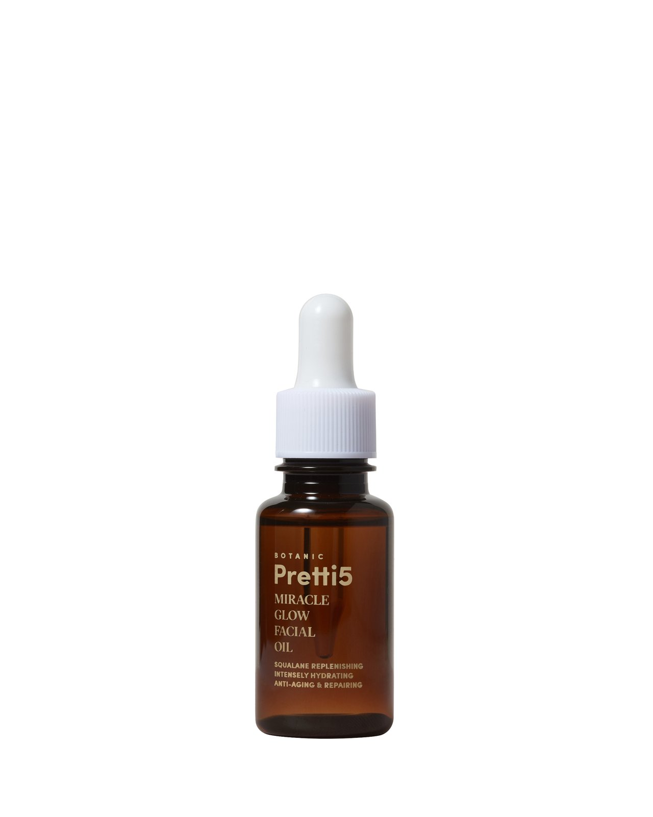 MIRACLE GLOW FACIAL OIL 30ml | Matsuya Ginza