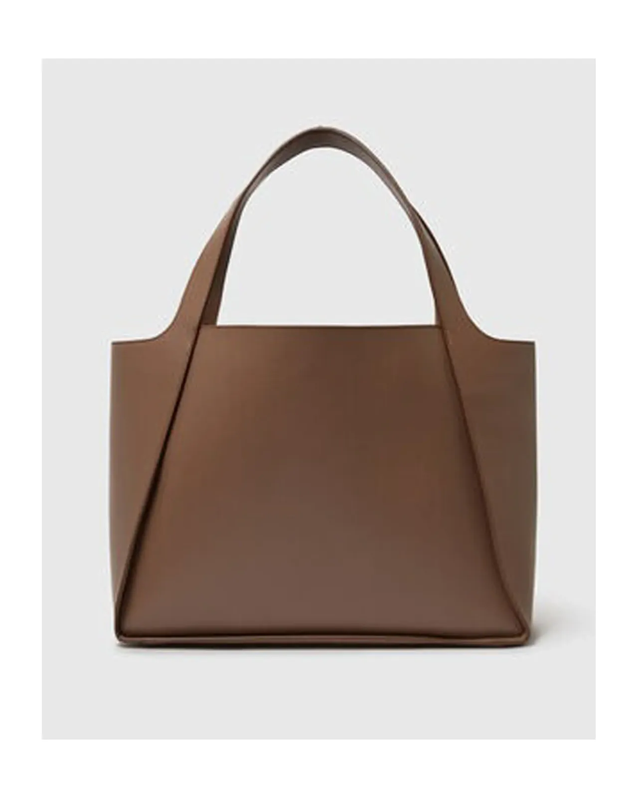 ロゴ ラージ トートバッグ | Matsuya Ginza