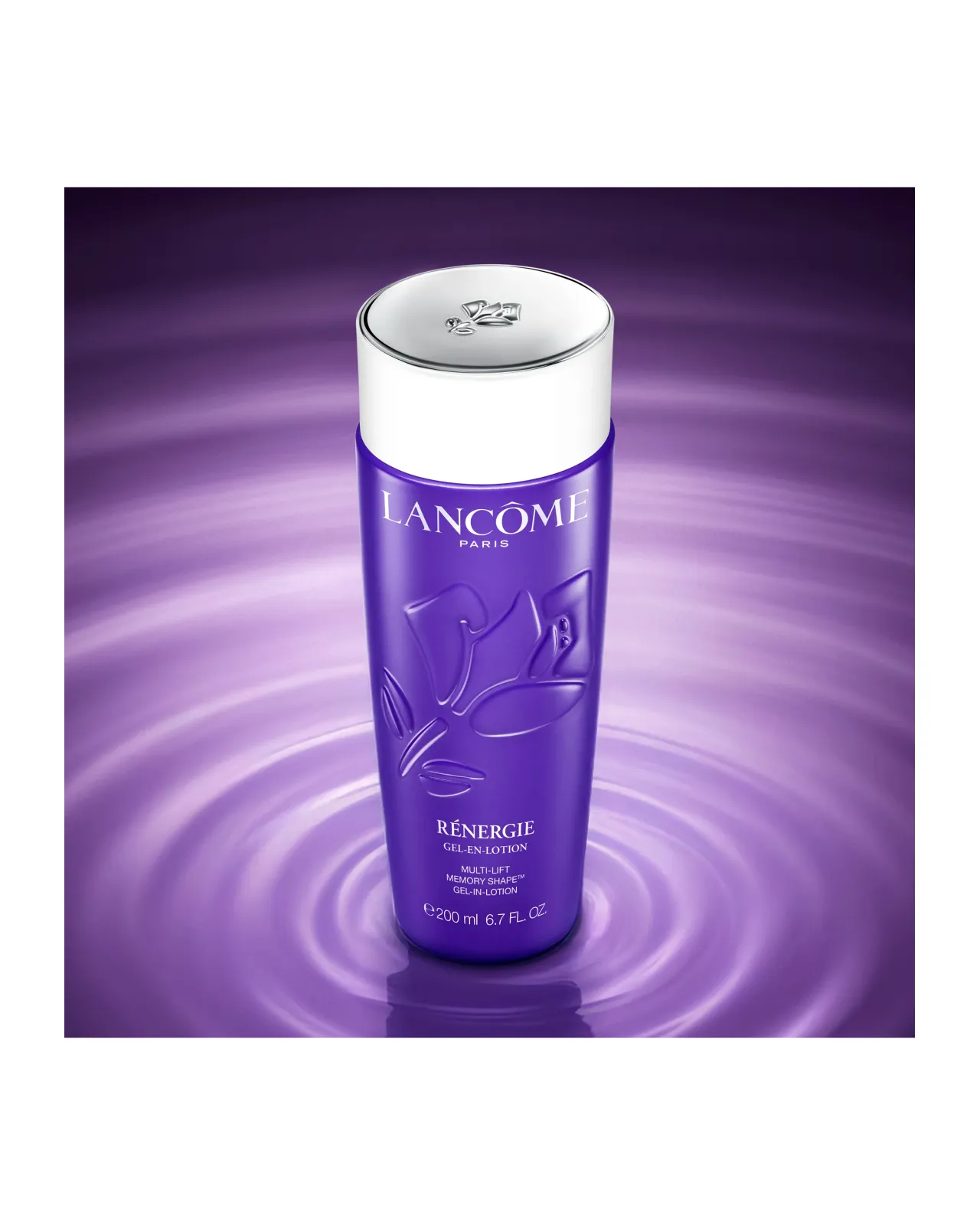 Rénergie M Memory Shape Lotion N 200ml | Matsuya Ginza