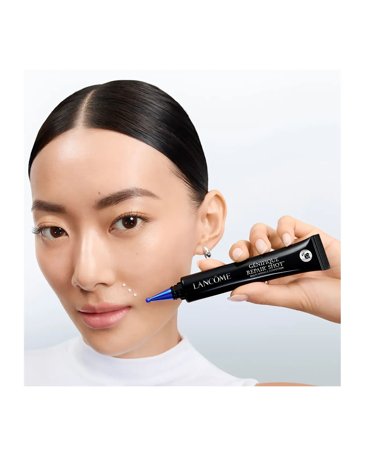 Génifique Targeting Shot 20ml | Matsuya Ginza