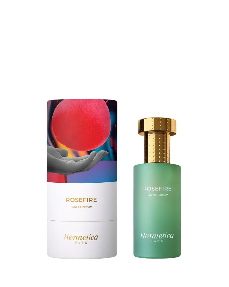 HERMETICA | Matsuya Ginza