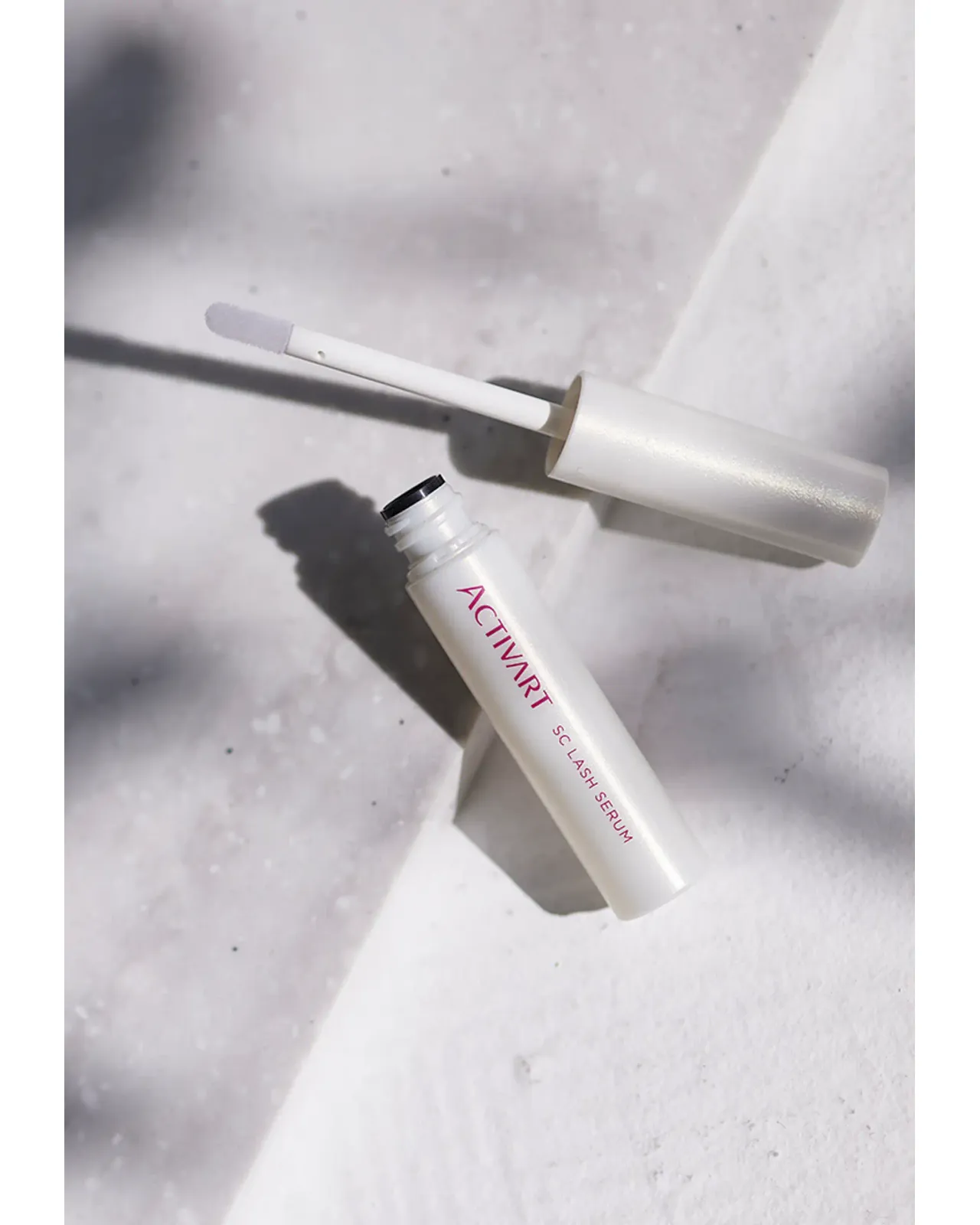 SC Lash Serum 5ml | Matsuya Ginza
