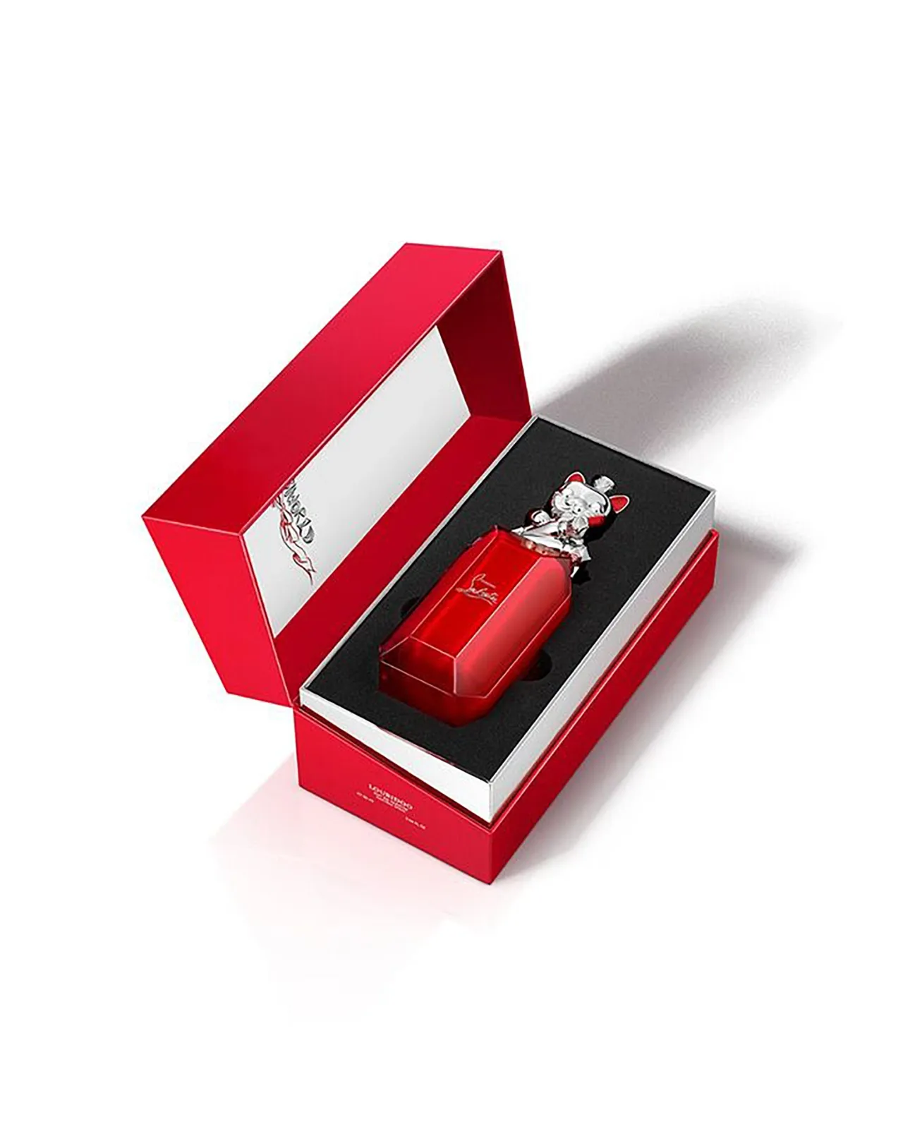 ルビドゥー オードゥパルファン 90ml | Matsuya Ginza