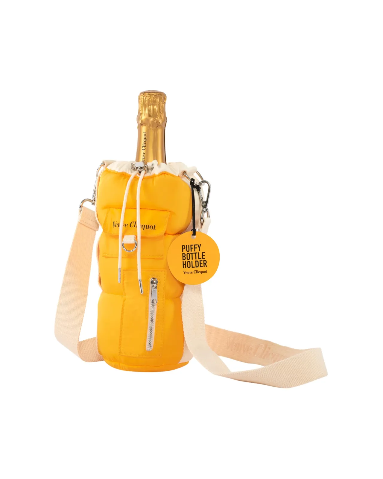 ヴーヴ・クリコ イエローラベル パフィーホルダー 750ml | Matsuya Ginza
