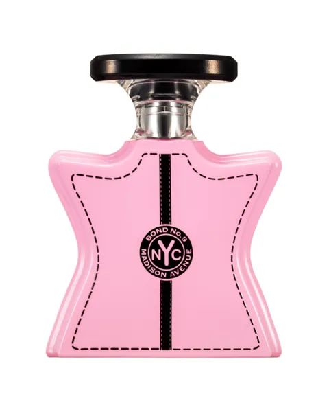 ボンドナンバーナイン マディソンスクエアパーク オードパルファム