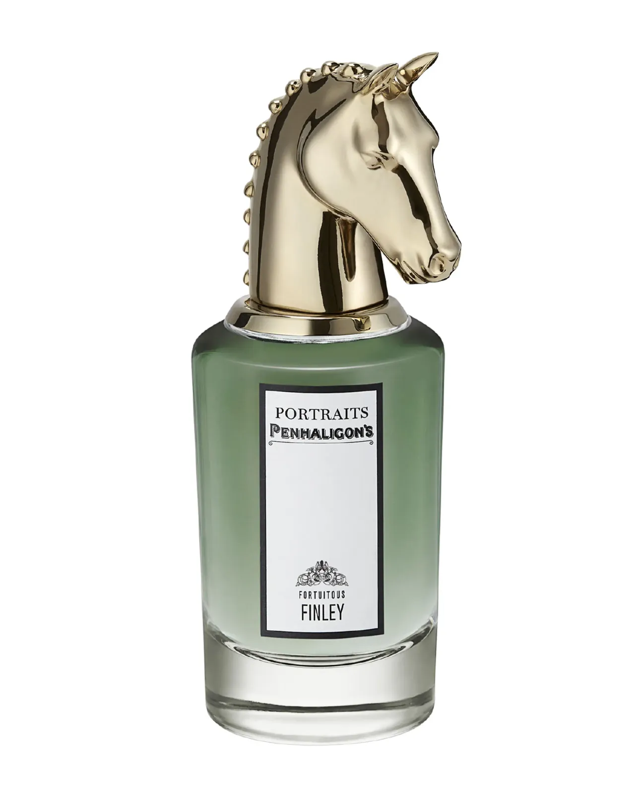 フォーチュイタス フィンリー オードパルファム 75ml | Matsuya