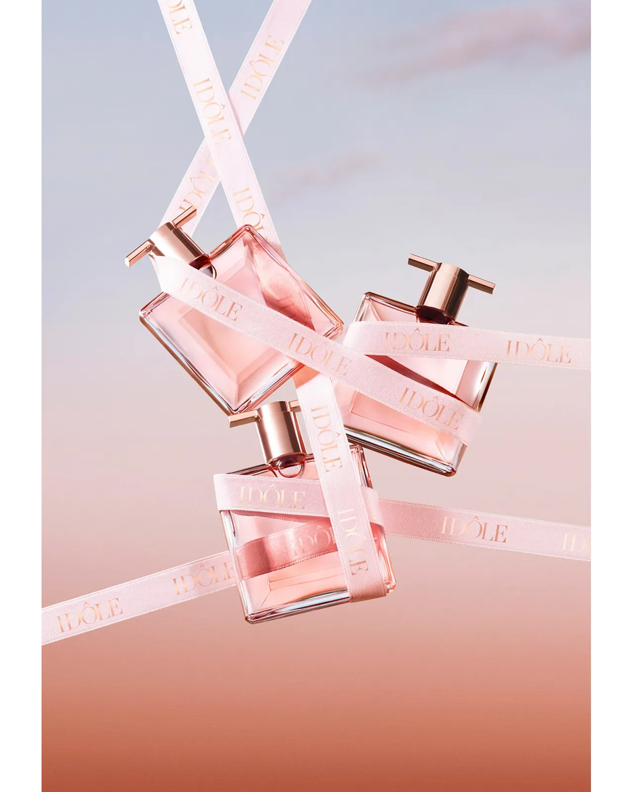 イドル オー ドゥ パルファン 50ml | Matsuya Ginza