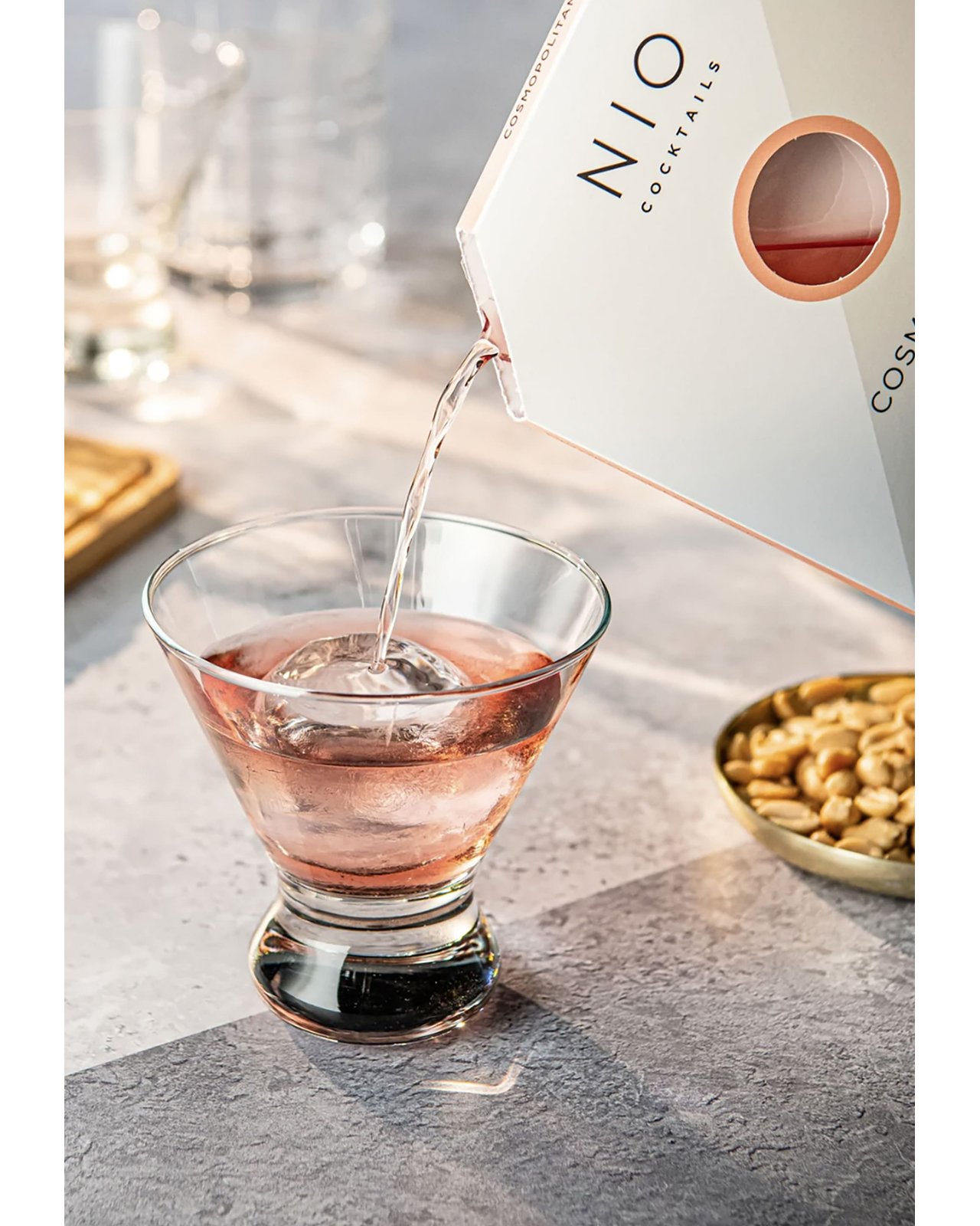 COSMOPOLITAN コスモポリタン Vol.22 No.251 4冊セット コスモポリタン 4個セット 100ml×4 | Matsuya Ginza