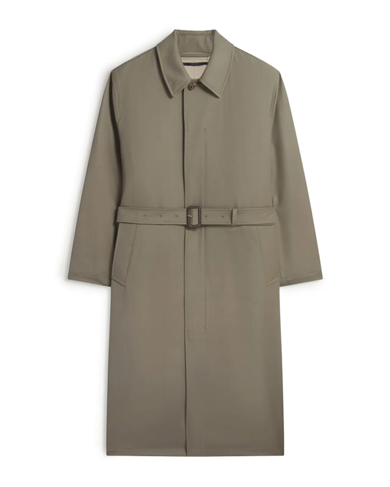 アトリエggオードリーコート ウールガーゼ サロン予約完売品 2026年最新】アトリエgg コートの人気アイテム - メルカリ