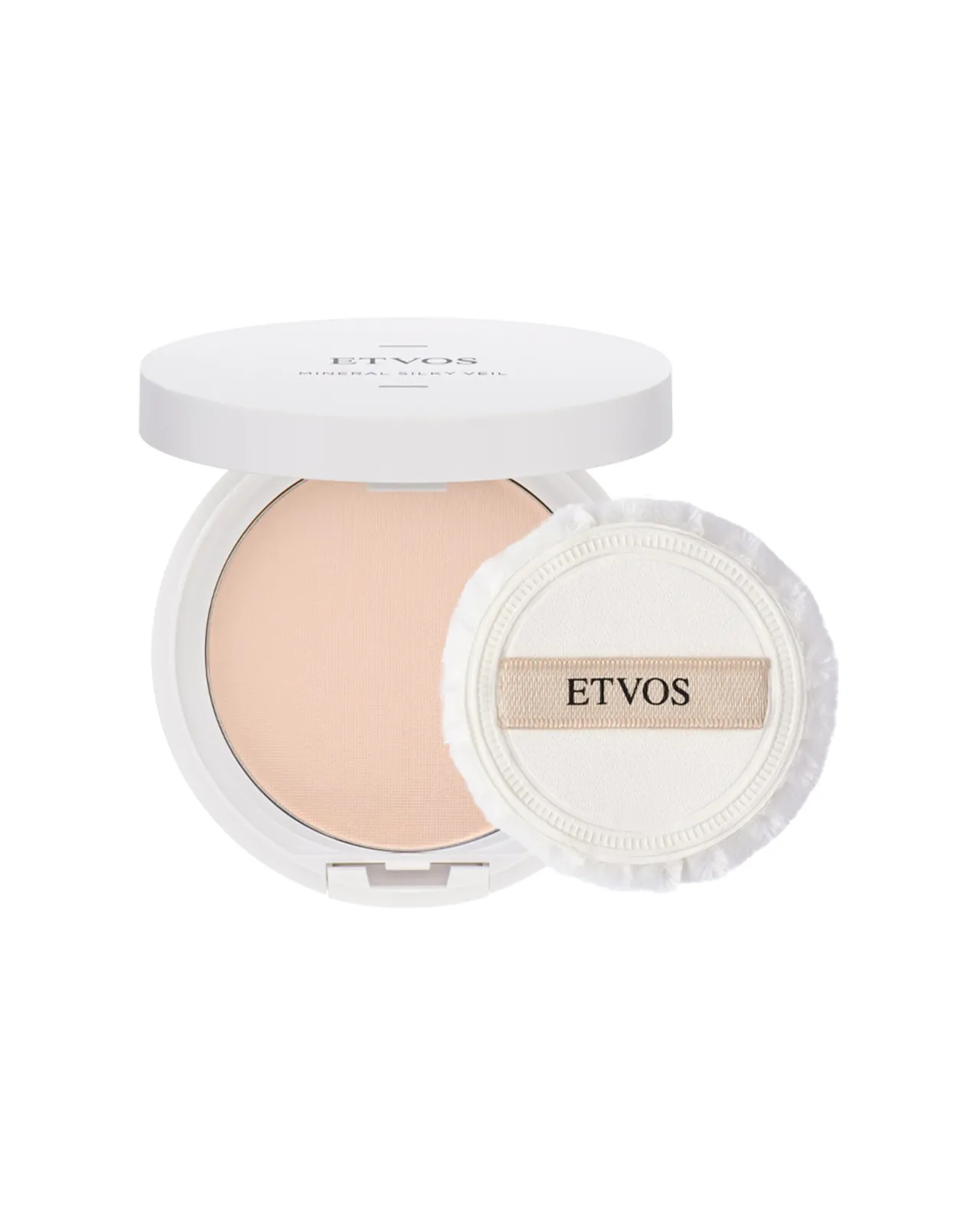 ミネラルシルキーベールⅠ 2025 | Matsuya Ginza