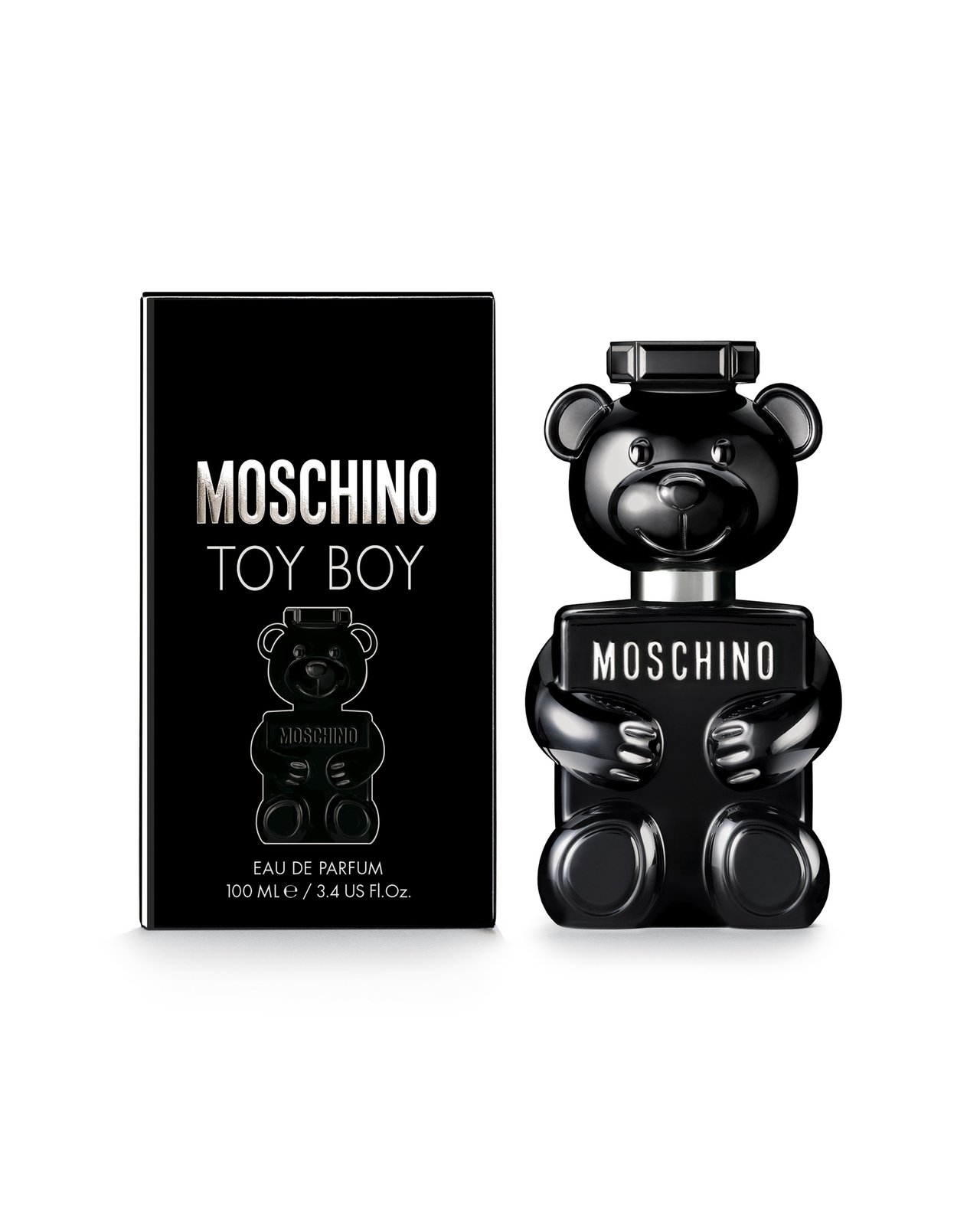 默斯奇诺熊男友Moschino Toy Boy 100ml | Matsuya Ginza