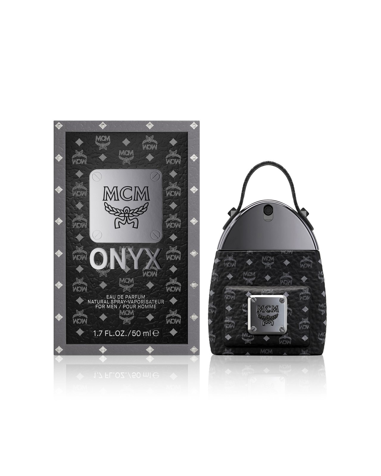 オニキス オーデパルファム 50ml | Matsuya Ginza