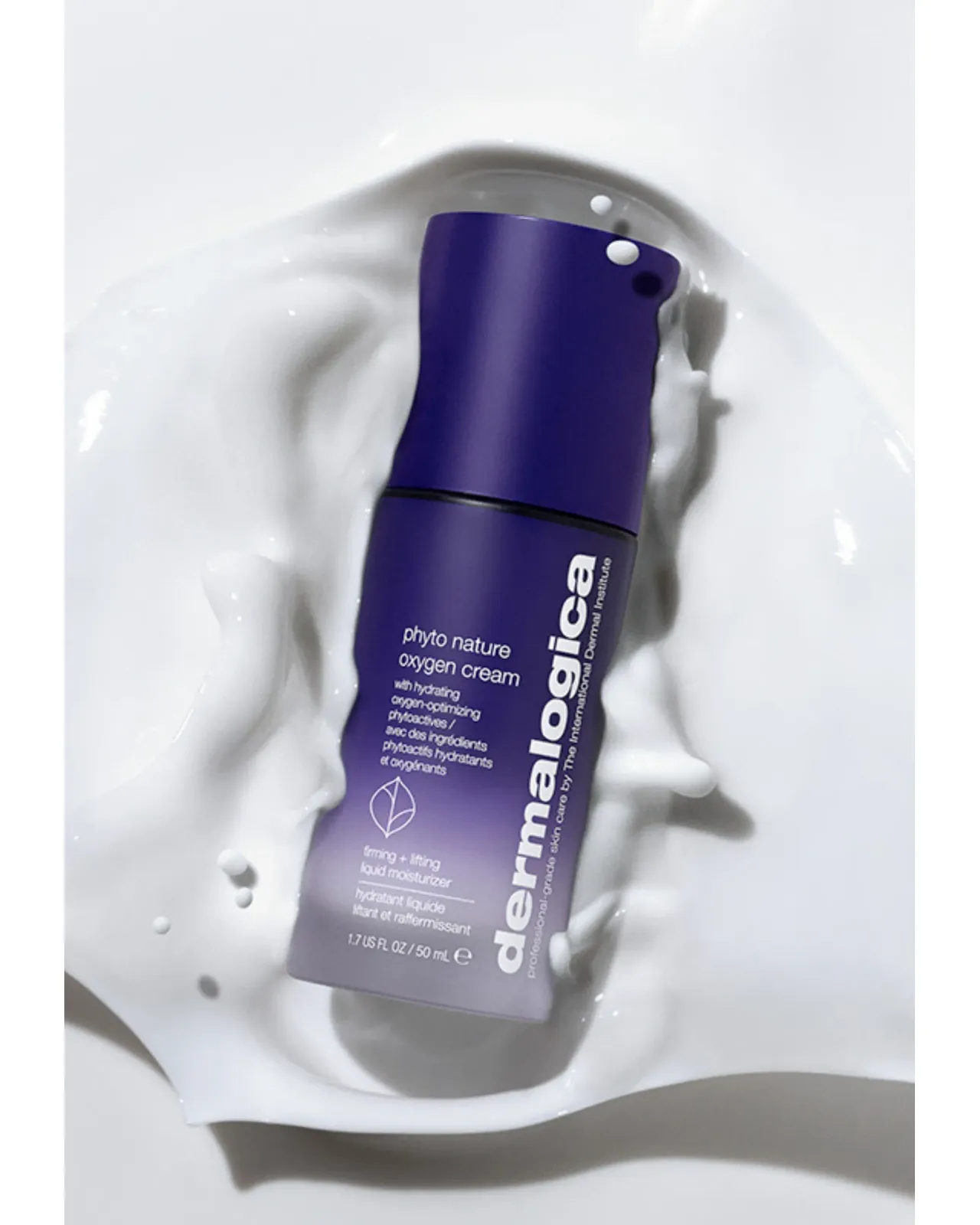 フィトN OXGクリーム 50ml | Matsuya Ginza