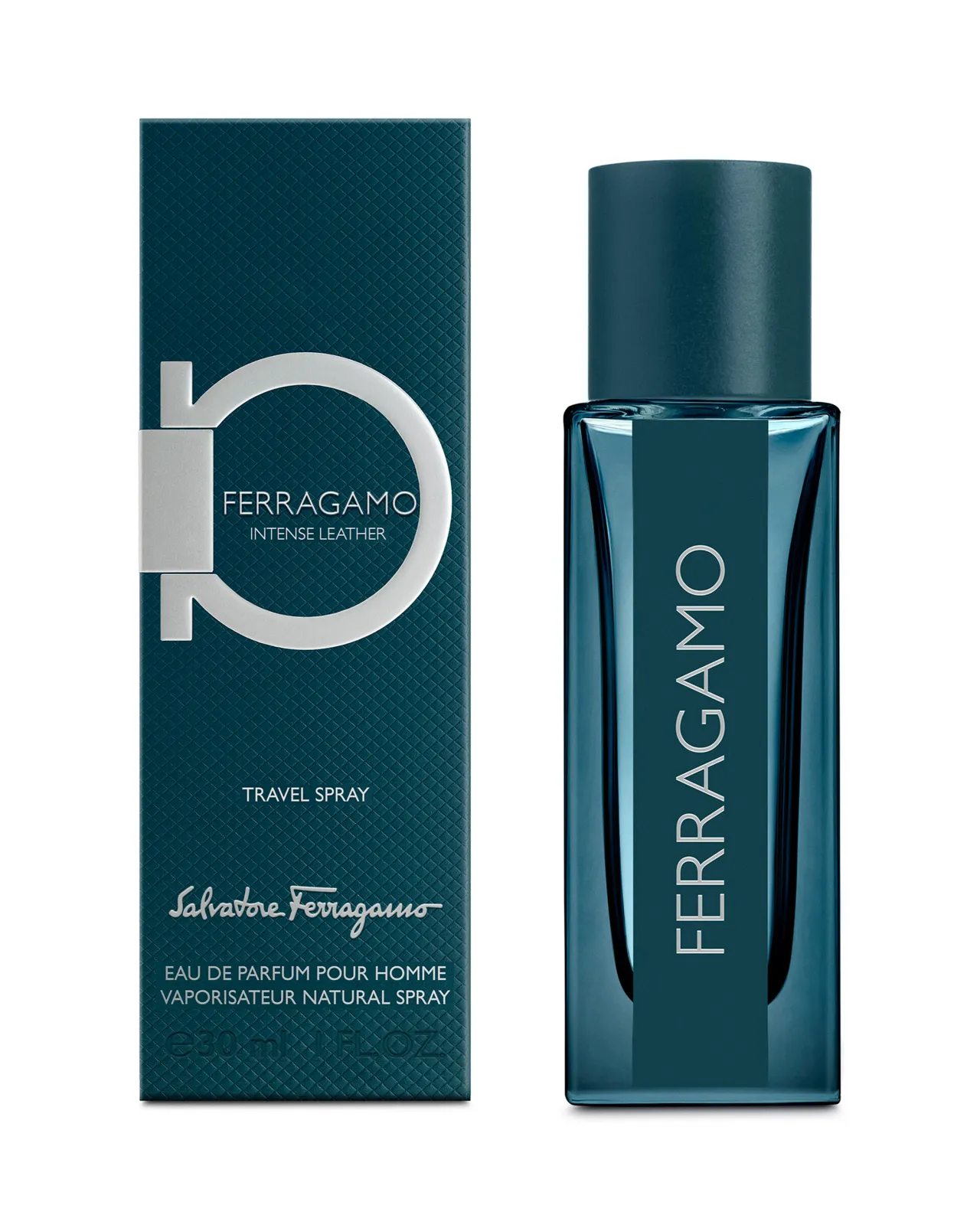 フェラガモ インテンス オーデパルファム 30ml | Matsuya Ginza