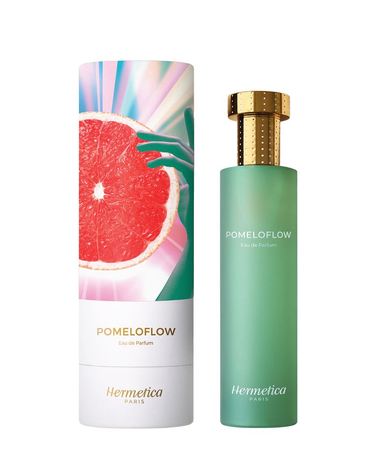 HERMETICA | Matsuya Ginza