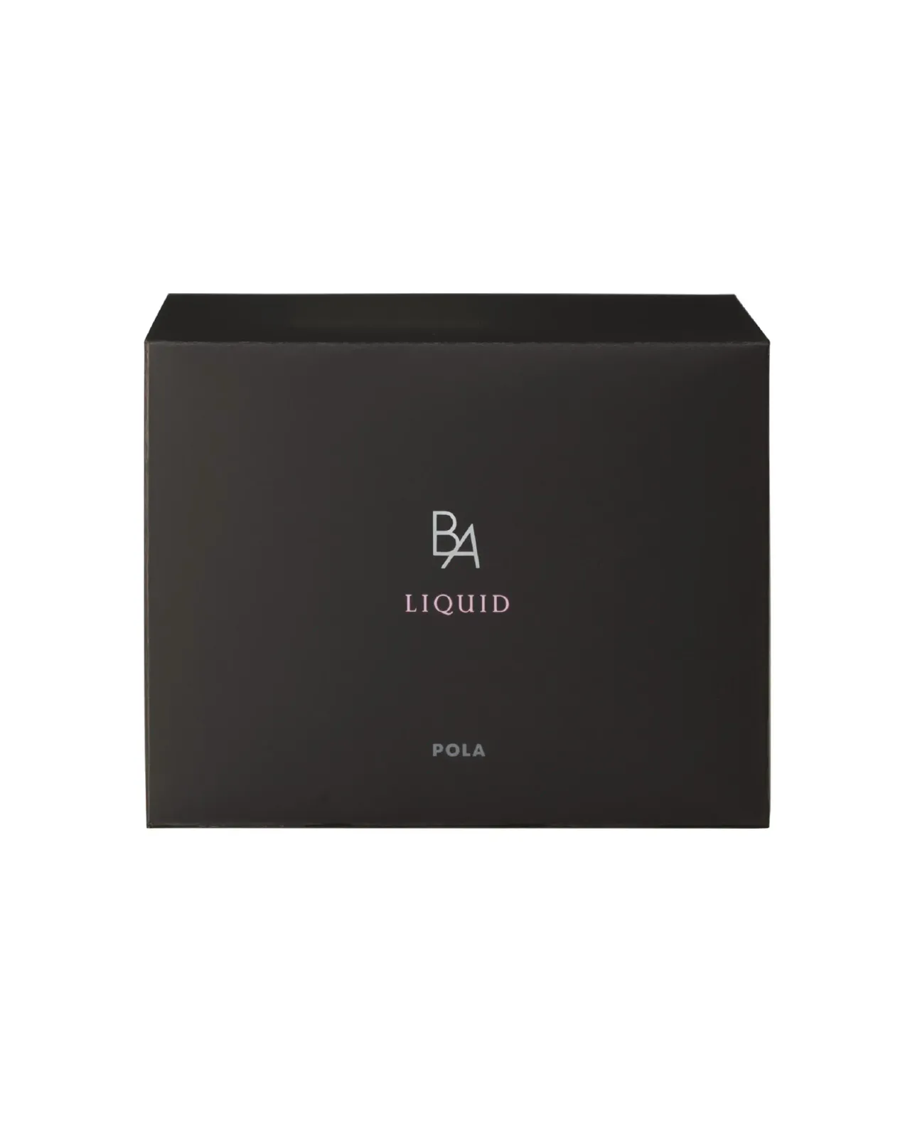 B.A リキッド 20ml × 12本 | Matsuya Ginza