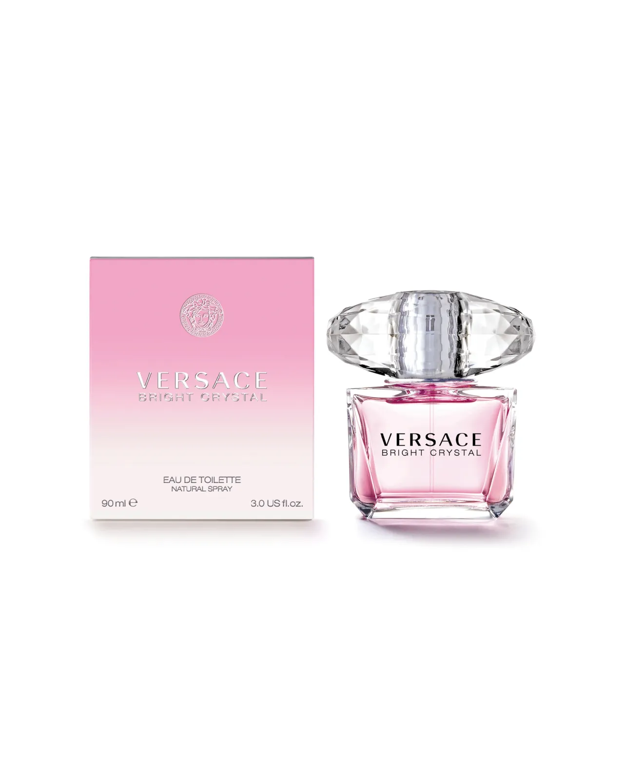 ブライト クリスタル オーデトワレ 90ml | Matsuya Ginza