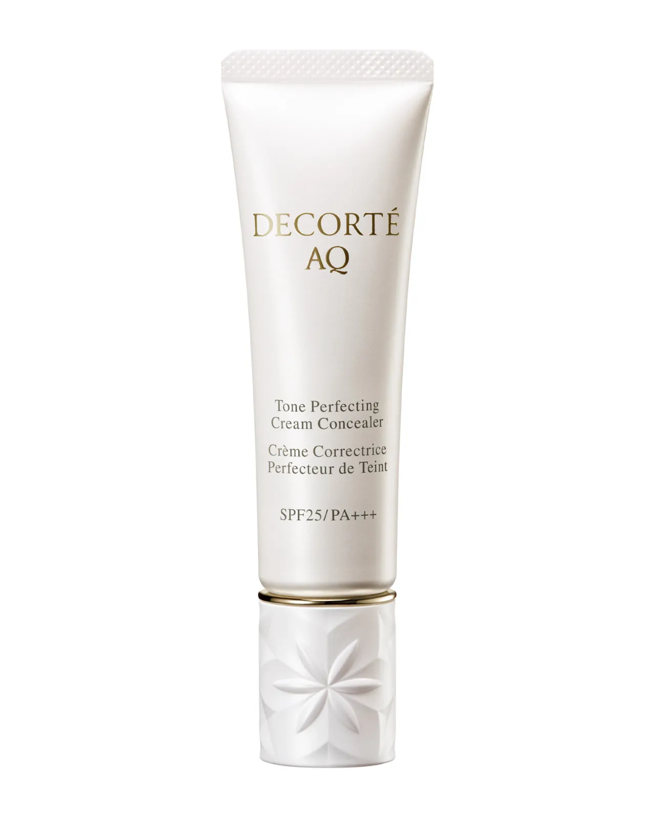 コスメデコルテ AQ クリームコンシーラー 15g | Matsuya Ginza