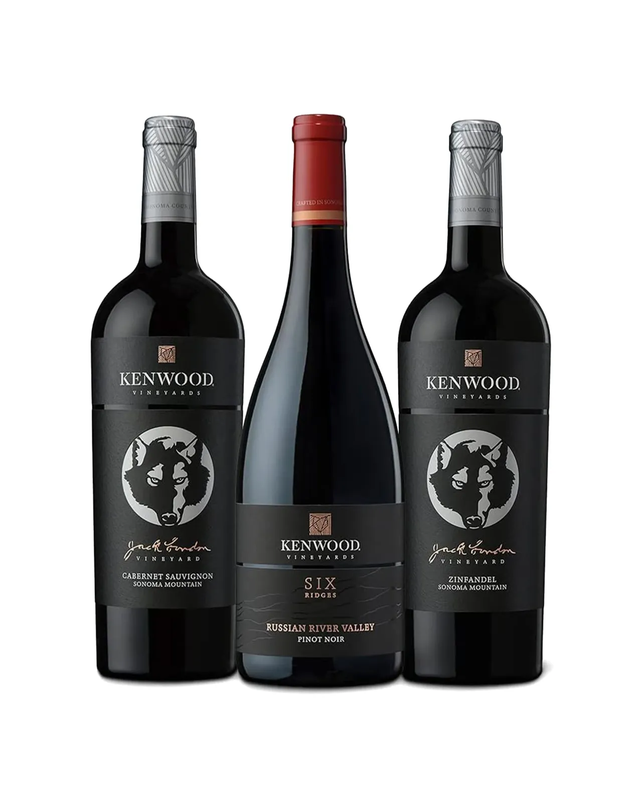 カリフォルニア銘醸飲み頃赤ワイン 3本セット カリフォルニア銘醸飲み頃赤ワイン 3本セット WEB限定】優秀店舗受賞