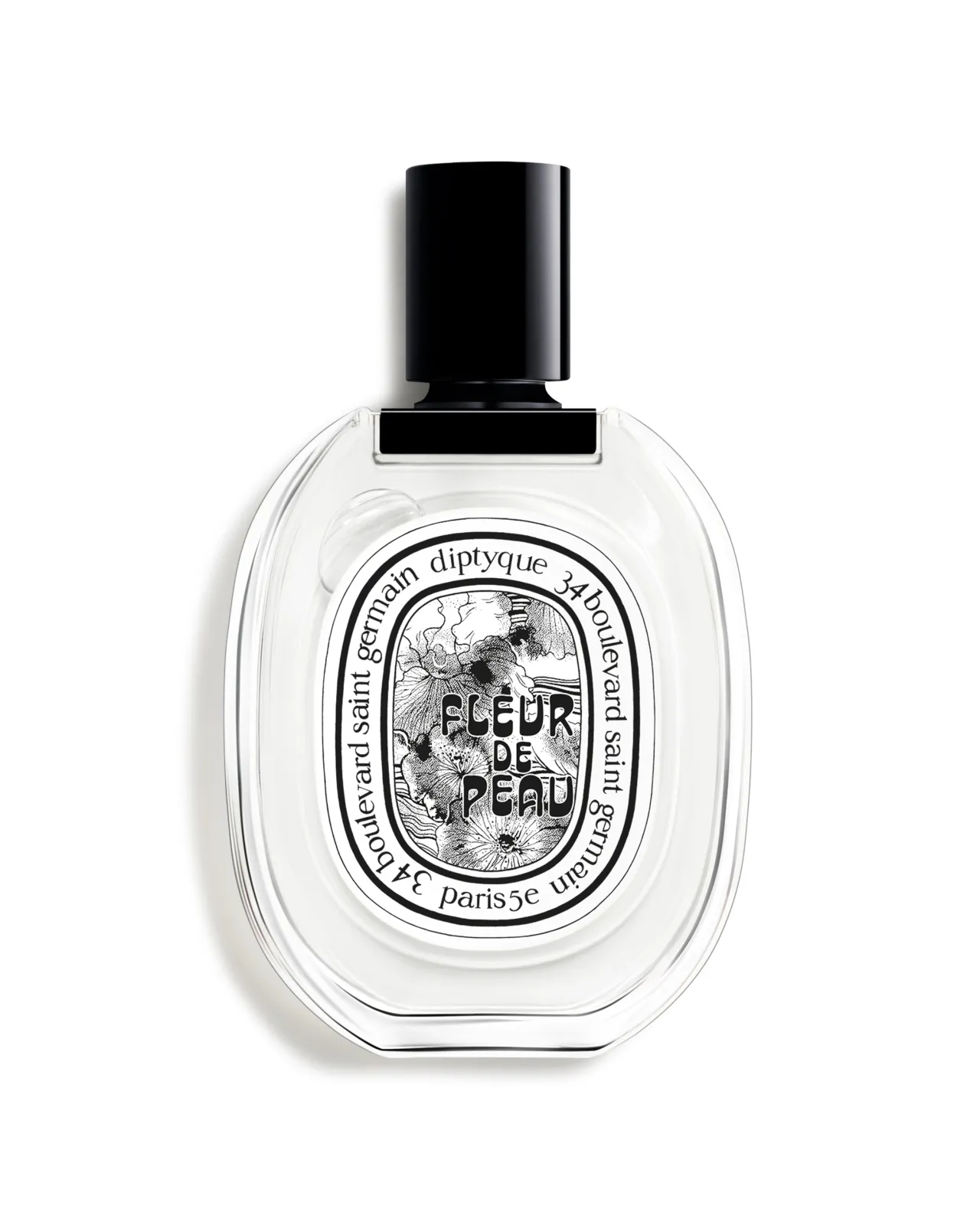 Fleur de Peau肌肤之花淡香水100ml | Matsuya Ginza Fleur de Peau肌肤之花淡香水100ml | Matsuya Ginza