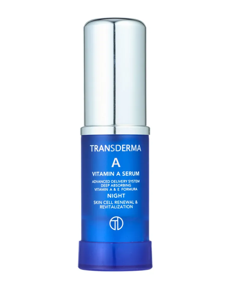 TRANSDERMA BEAUTY Product List | Matsuya Ginza