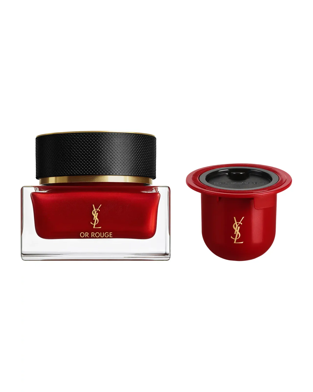 オールージュ ラ クレーム ユー レフィル 15ml | Matsuya Ginza