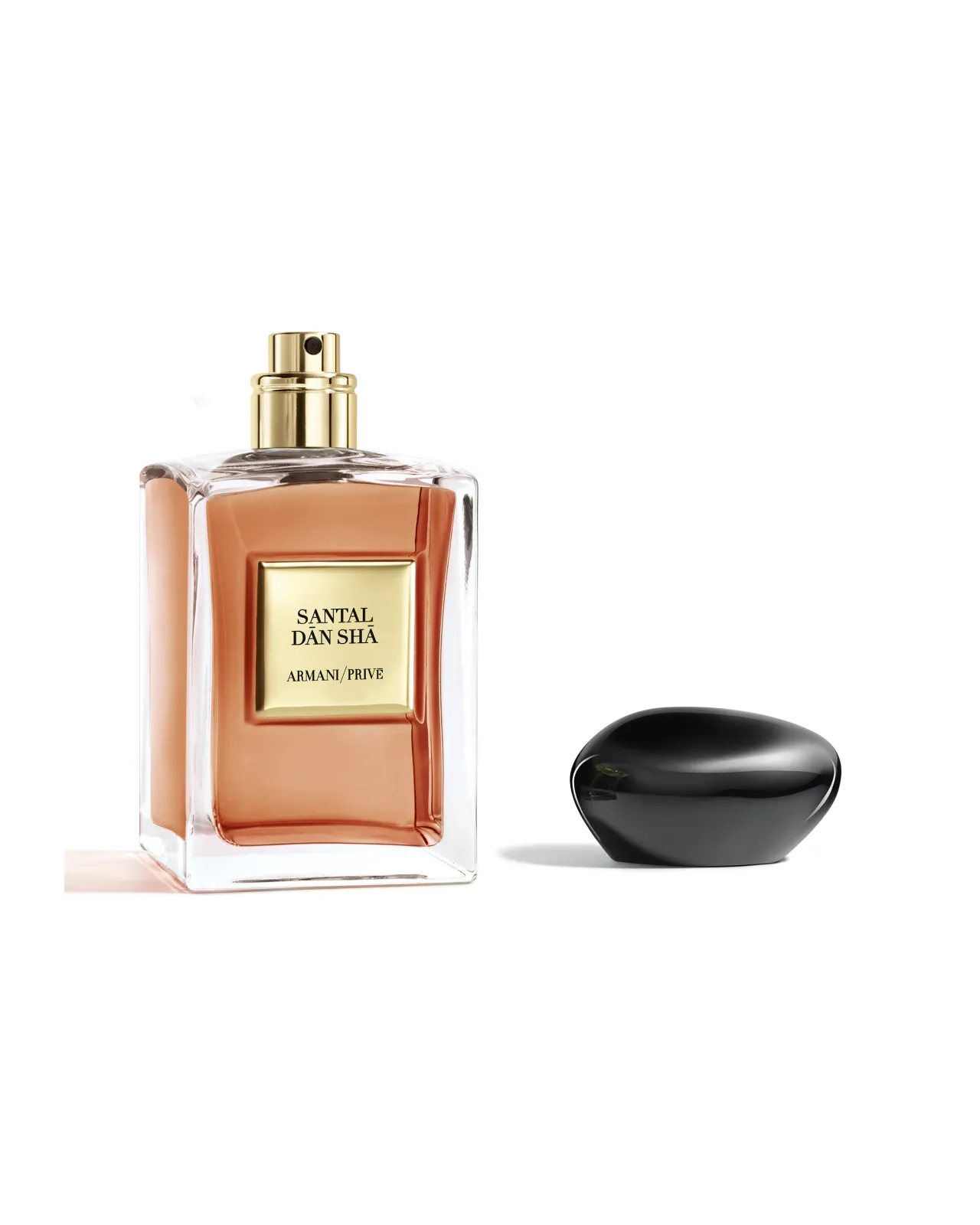 アルマーニ プリヴェ サンタル ダン シャ 100ml | Matsuya Ginza