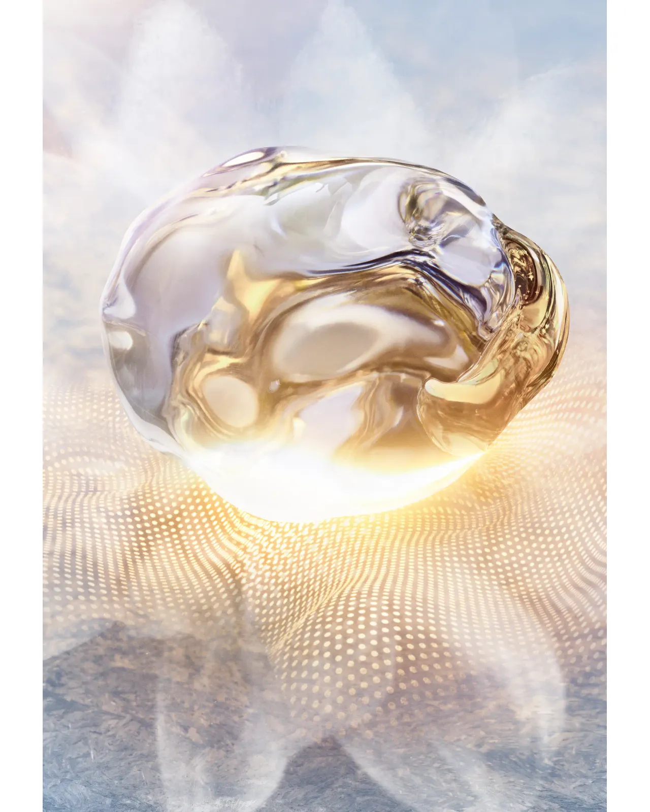 プロディジー CELグロウ オイリクシー 30ml | Matsuya Ginza