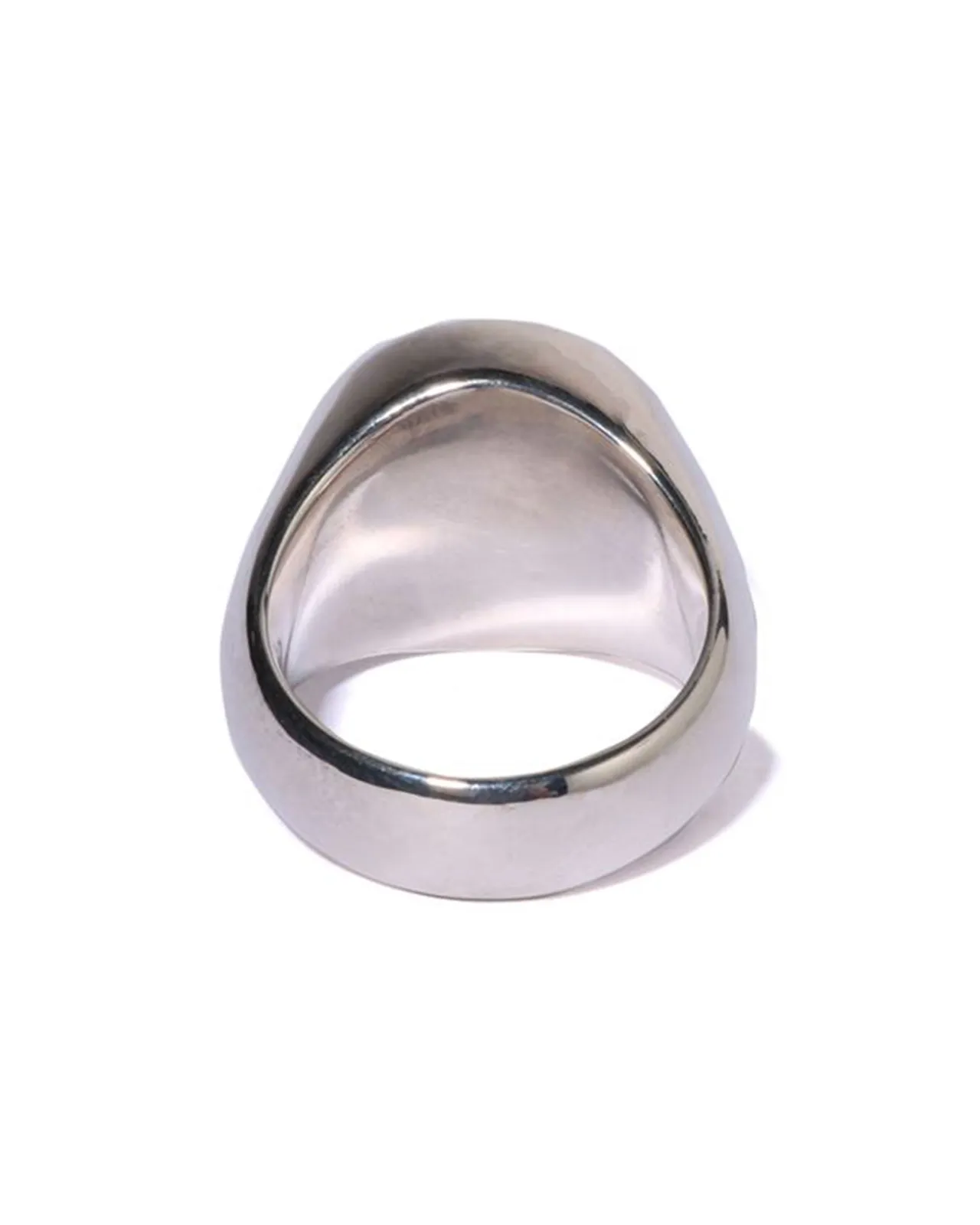 BAPE BLACK RING #7 | Matsuya Ginza