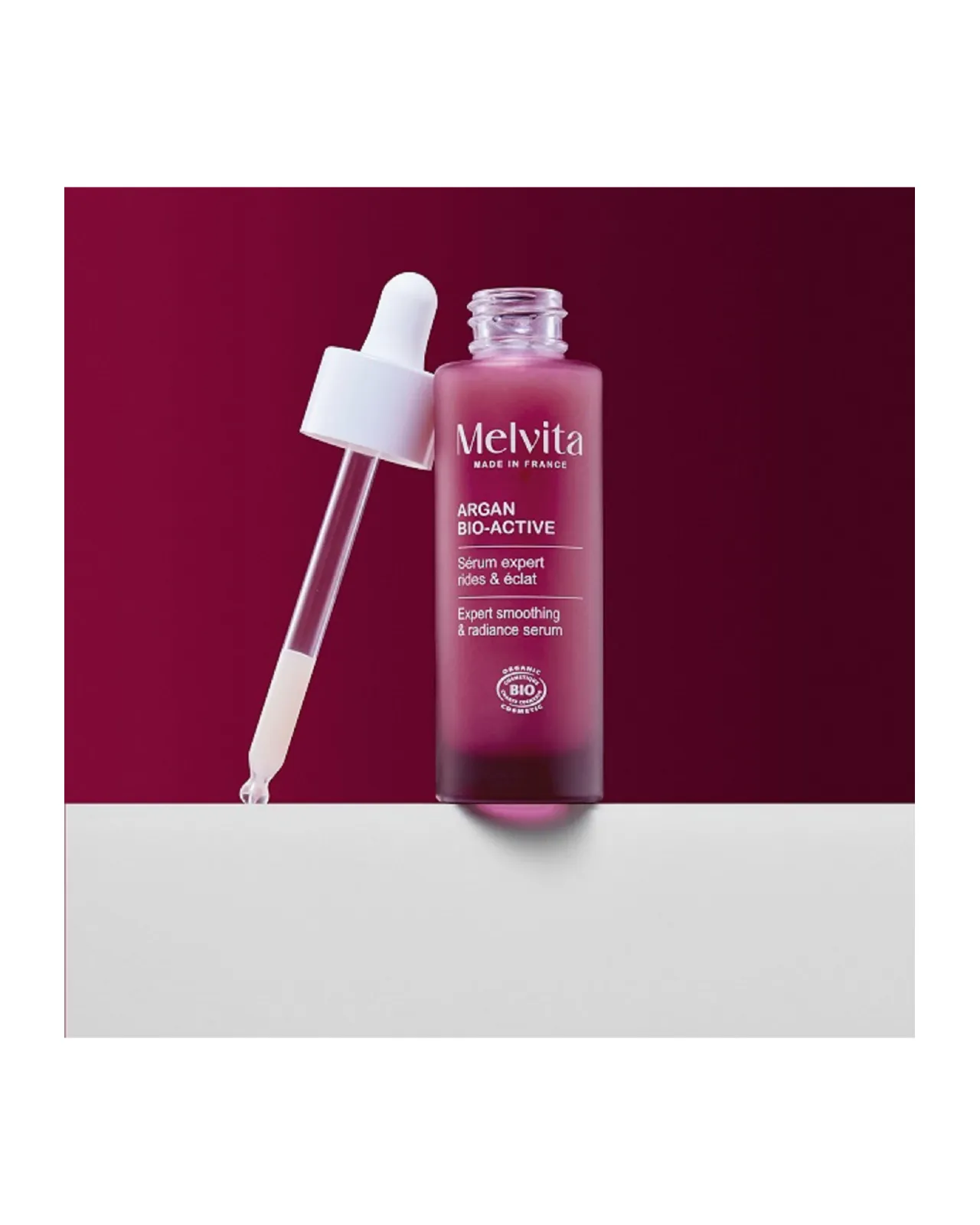 アルガン ビオアクティブ セラム 30mL | Matsuya Ginza