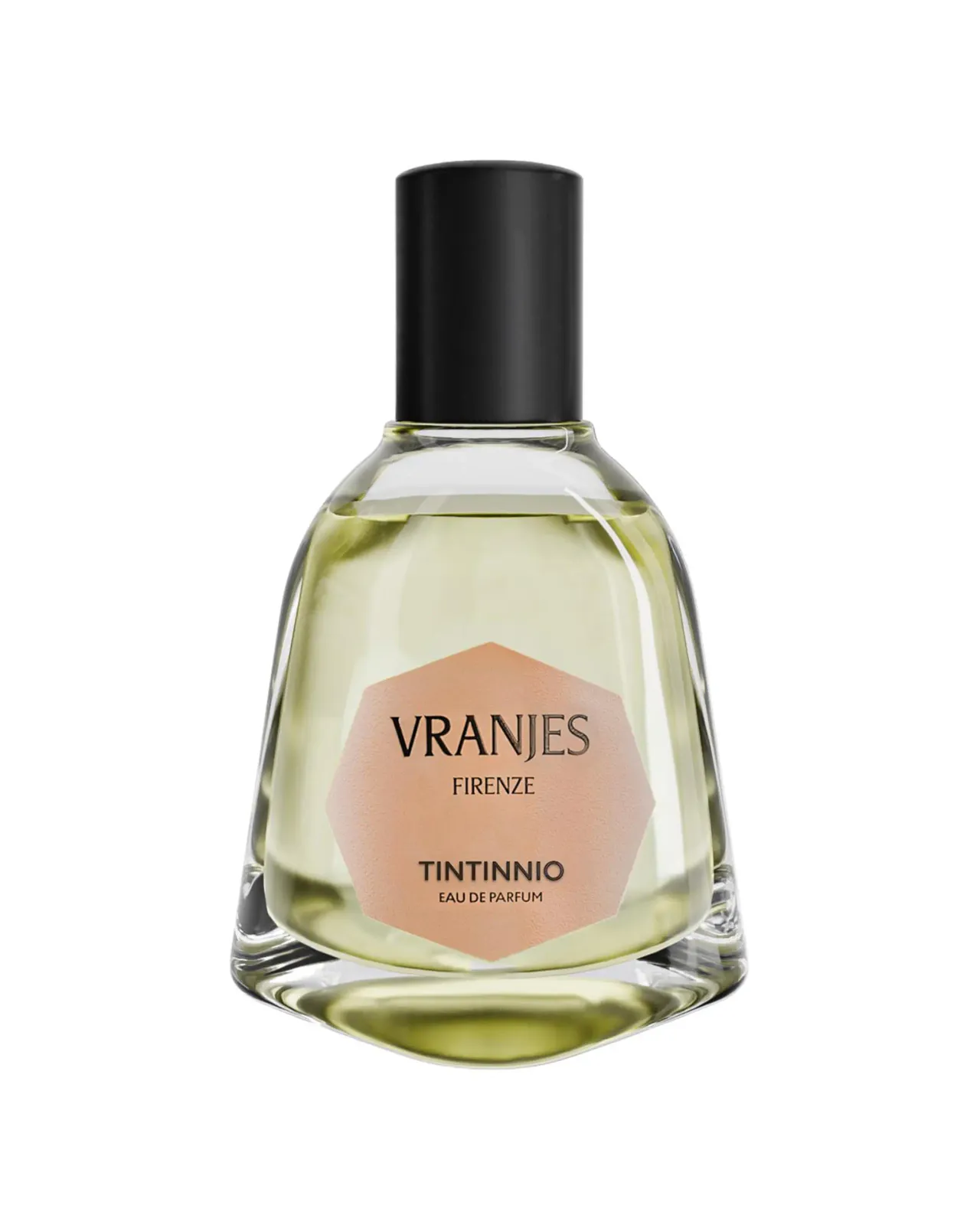 EDP TINTINNIO〈ティンティンニオ〉 40ml | Matsuya Ginza