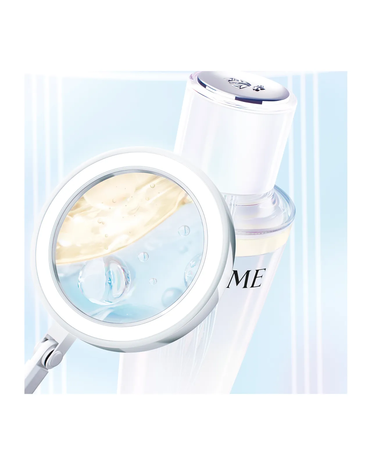 クラリフィック デュアル エッセンス ローション EX 150ml | Matsuya Ginza