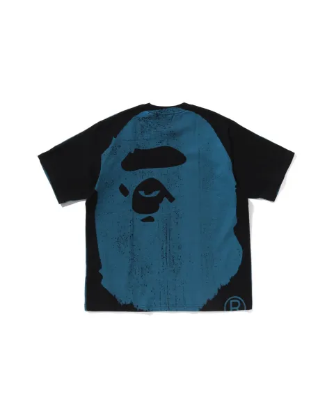 water-print-ape-head-relaxed-fit-tee-matsuya-ginza