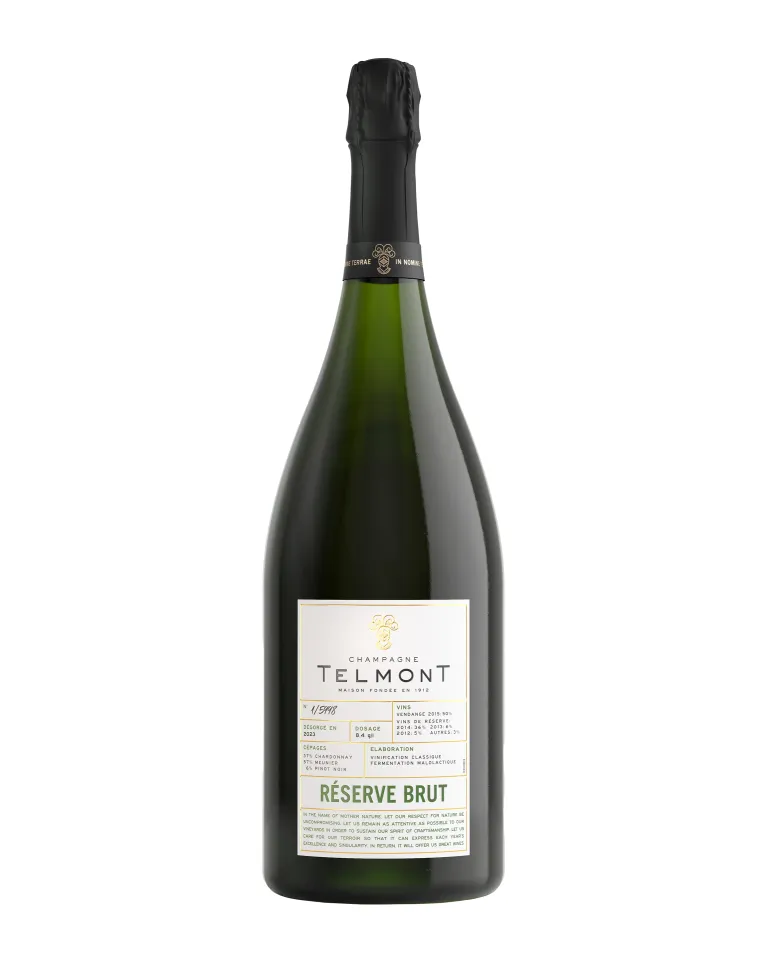 Champagne Telmont フード＆ドリンク 商品一覧 | Matsuya Ginza