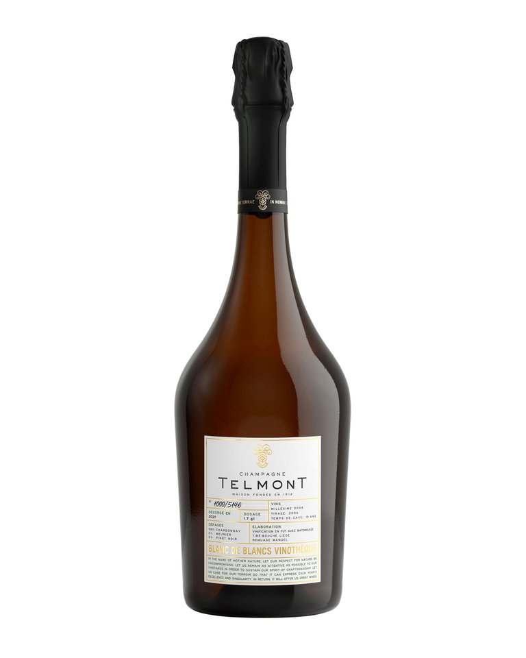 Champagne Telmont フード＆ドリンク 商品一覧 | Matsuya Ginza
