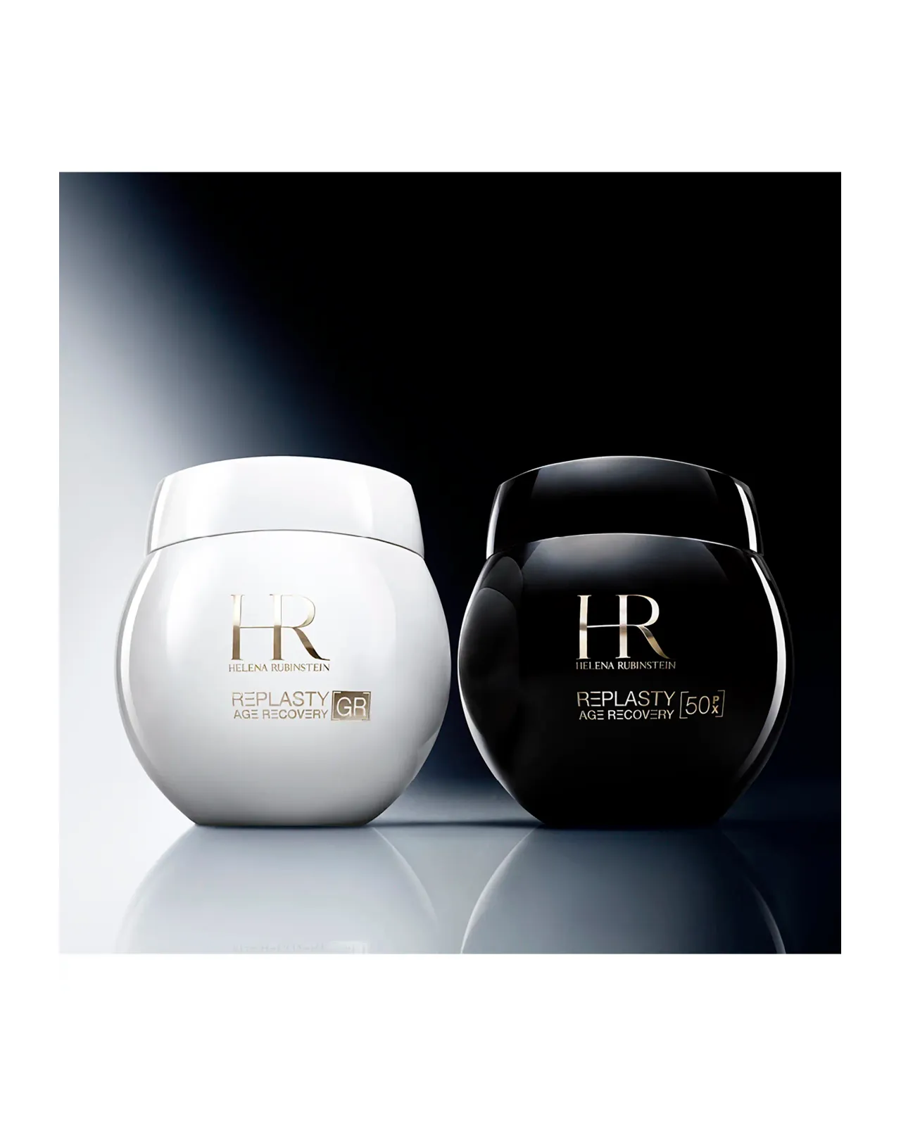 リプラスティ GR リペア デイ クリーム 50ml | Matsuya Ginza